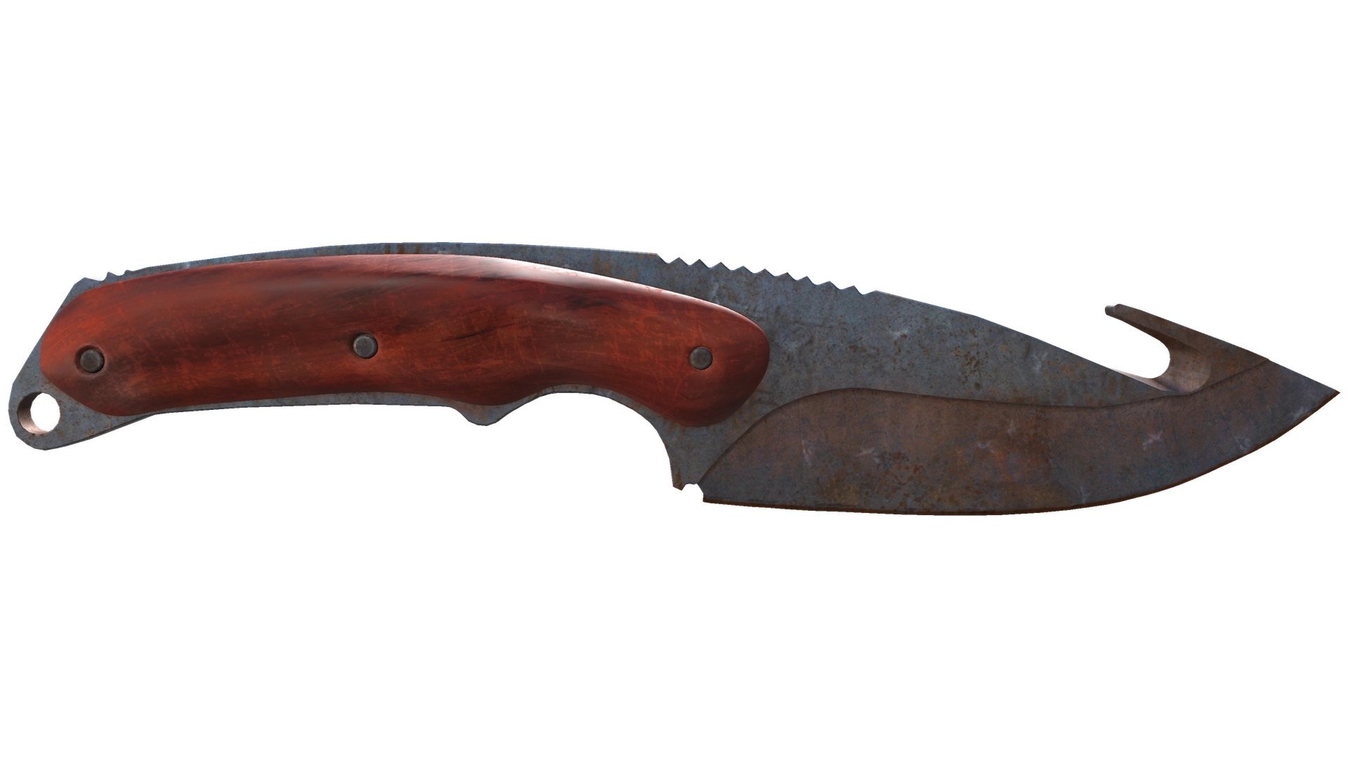 Rust Coat image