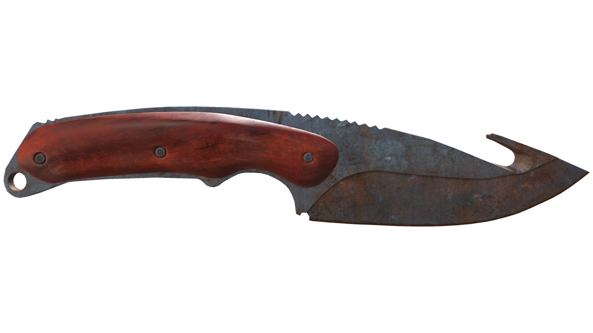 Rust Coat image