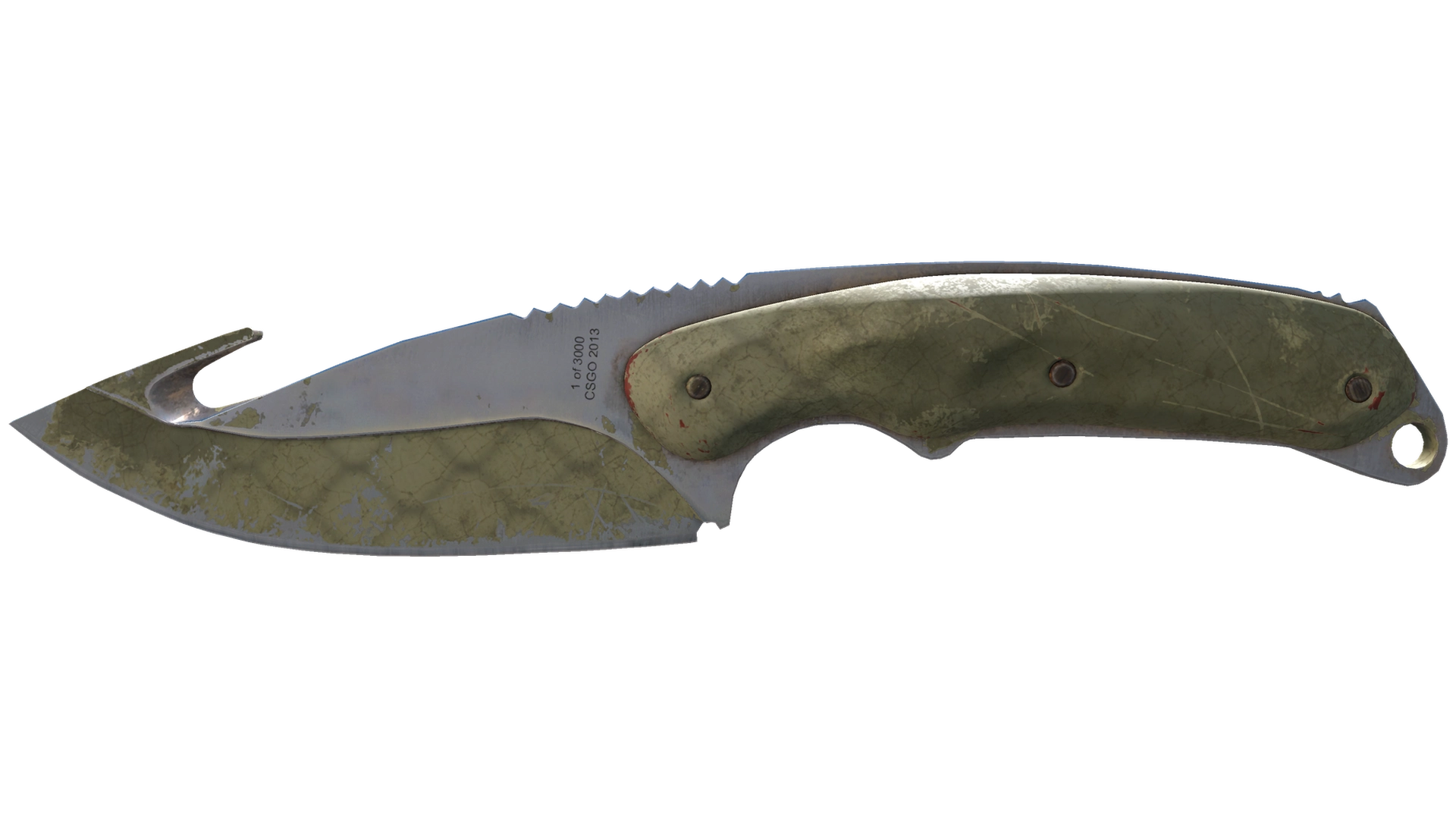 Safari Mesh image