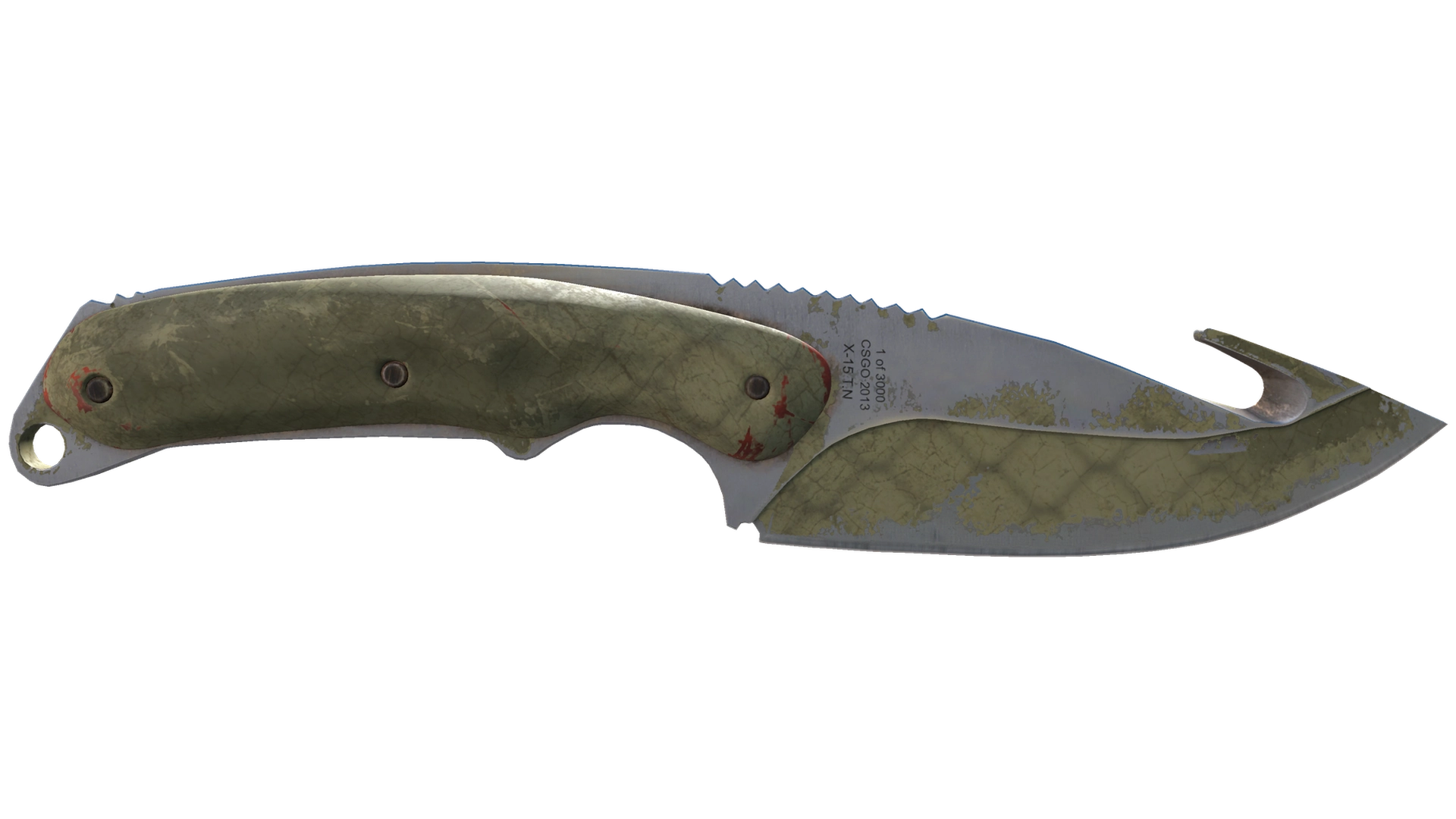 Safari Mesh image