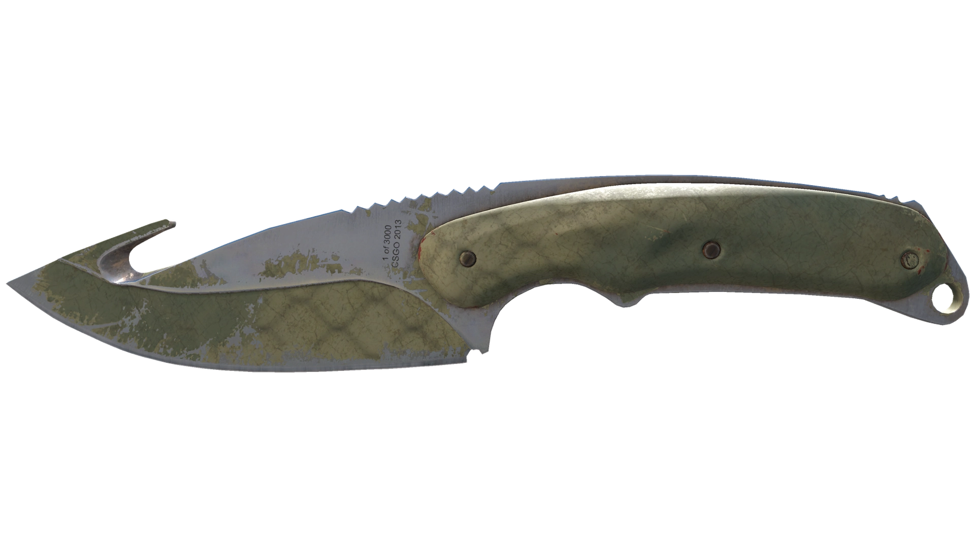 Safari Mesh image