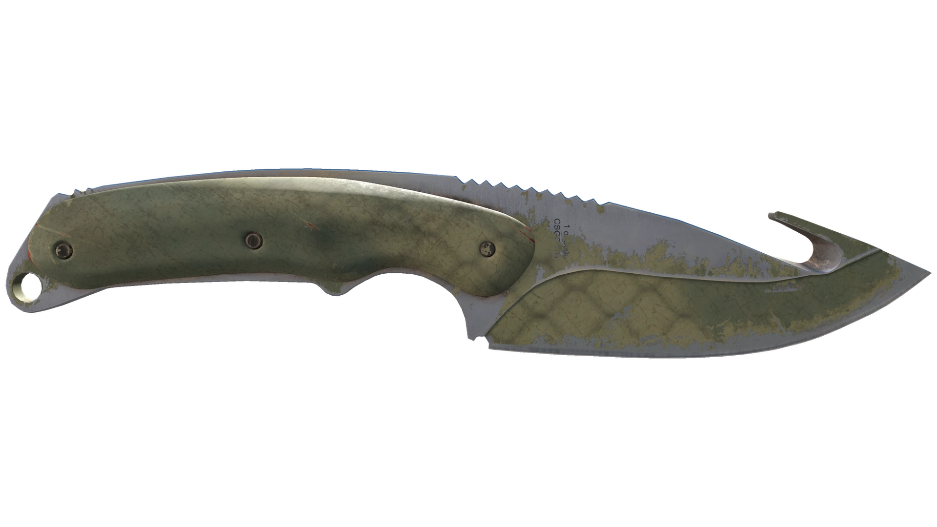 Safari Mesh image