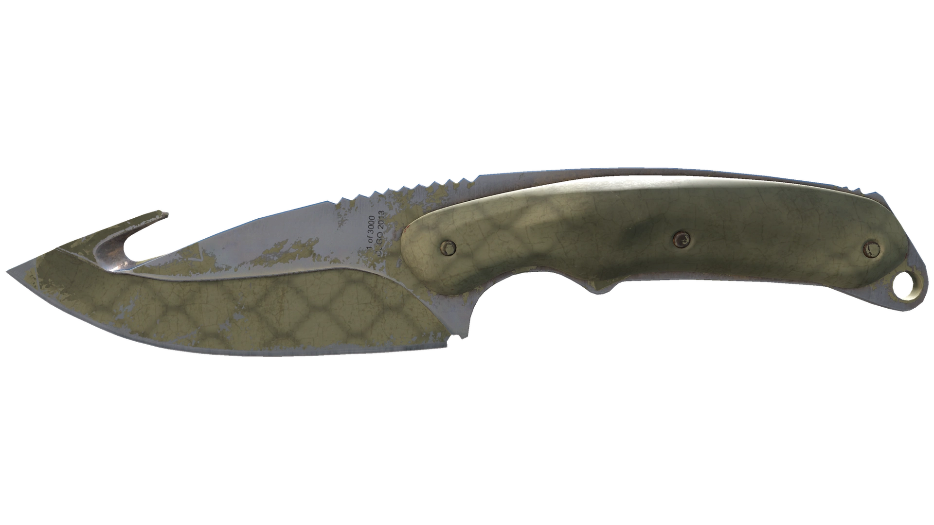 Safari Mesh image