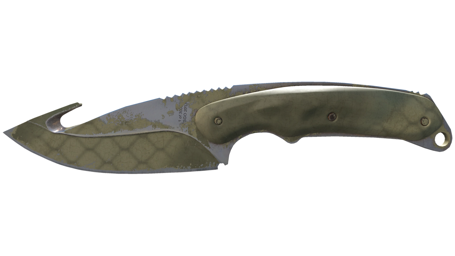 Safari Mesh image