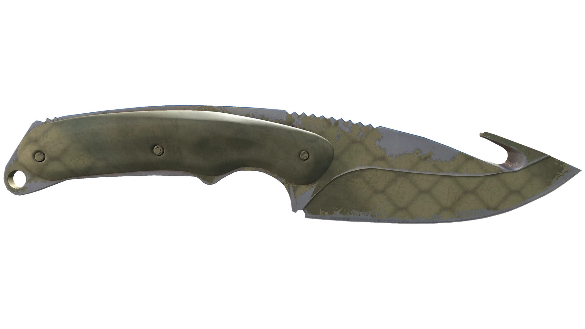 Safari Mesh image