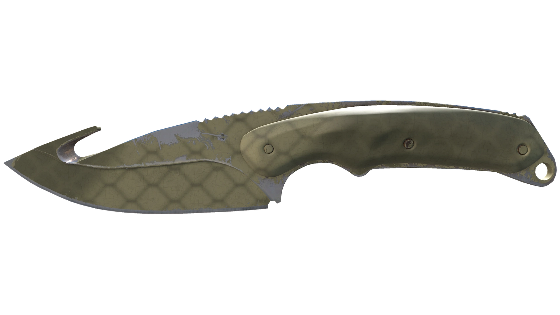 Safari Mesh image