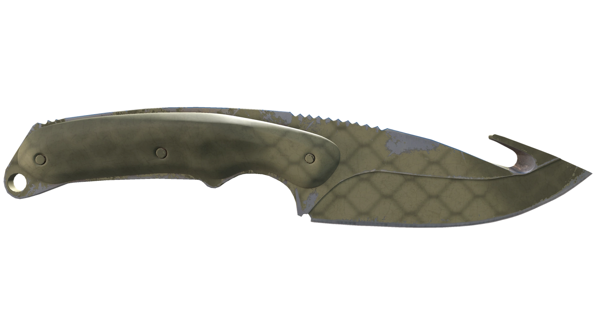 Safari Mesh image