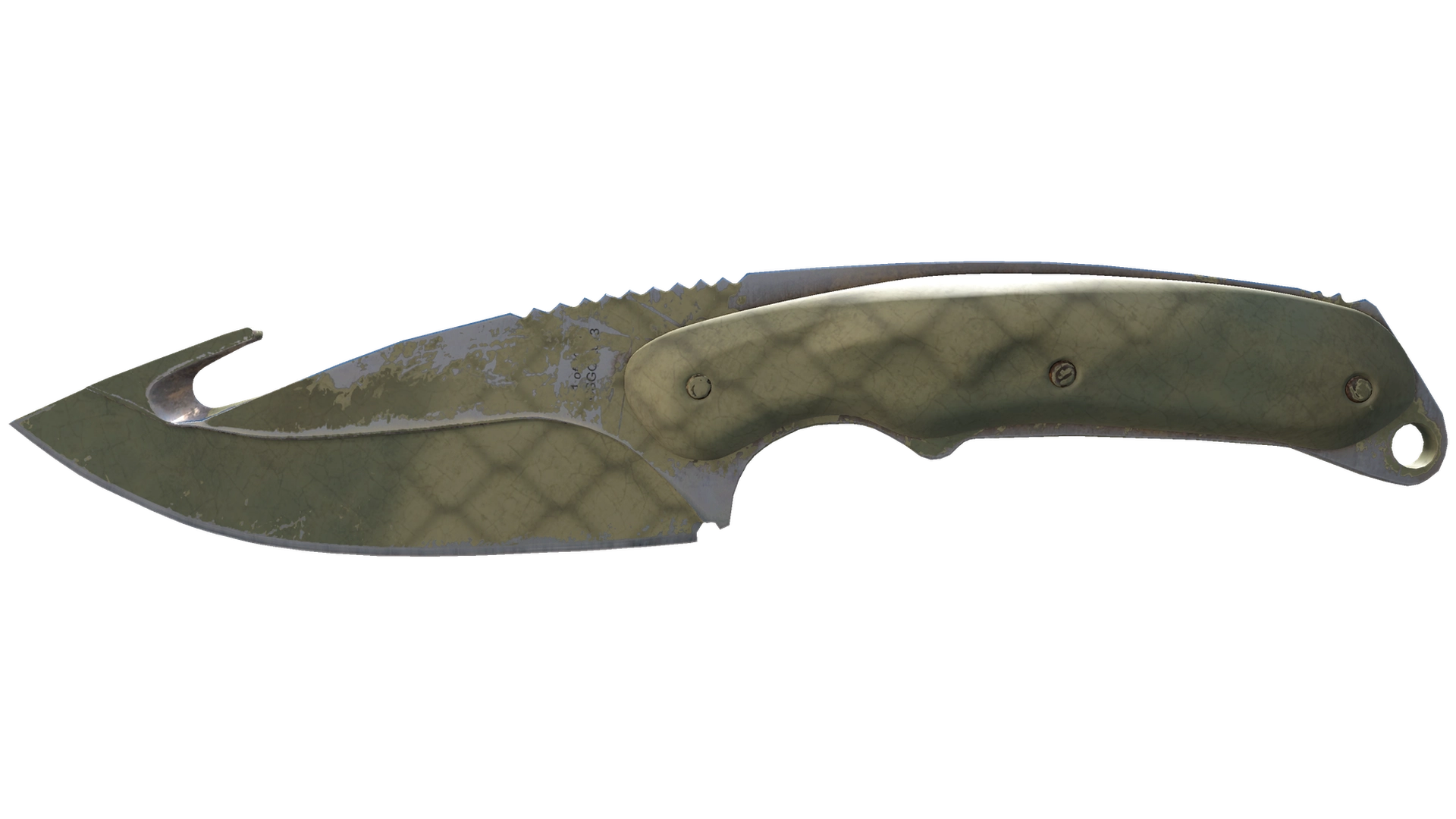 Safari Mesh image