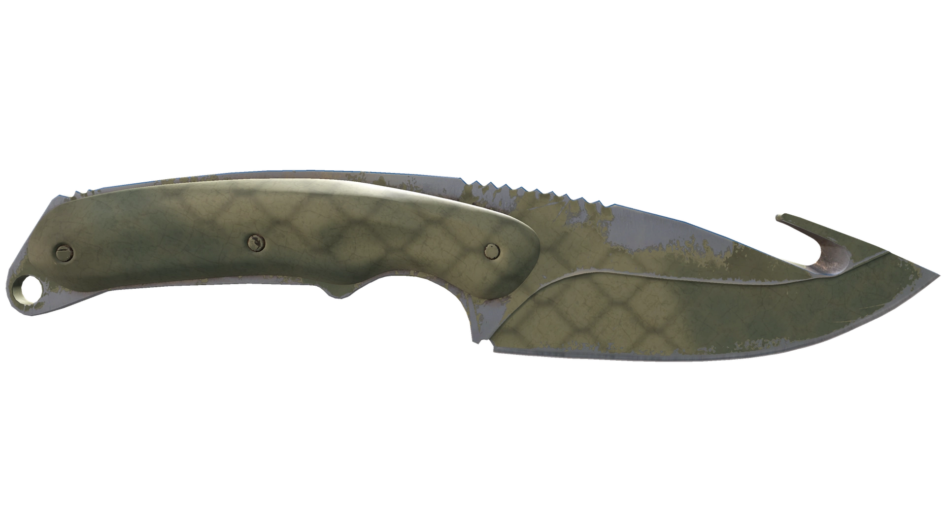 Safari Mesh image