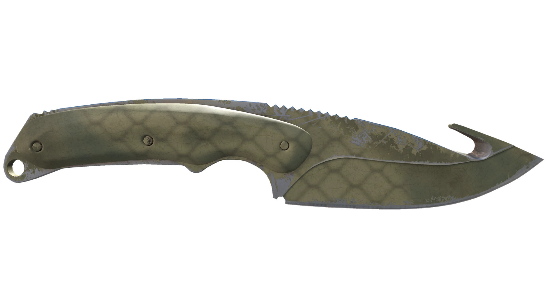 Safari Mesh image