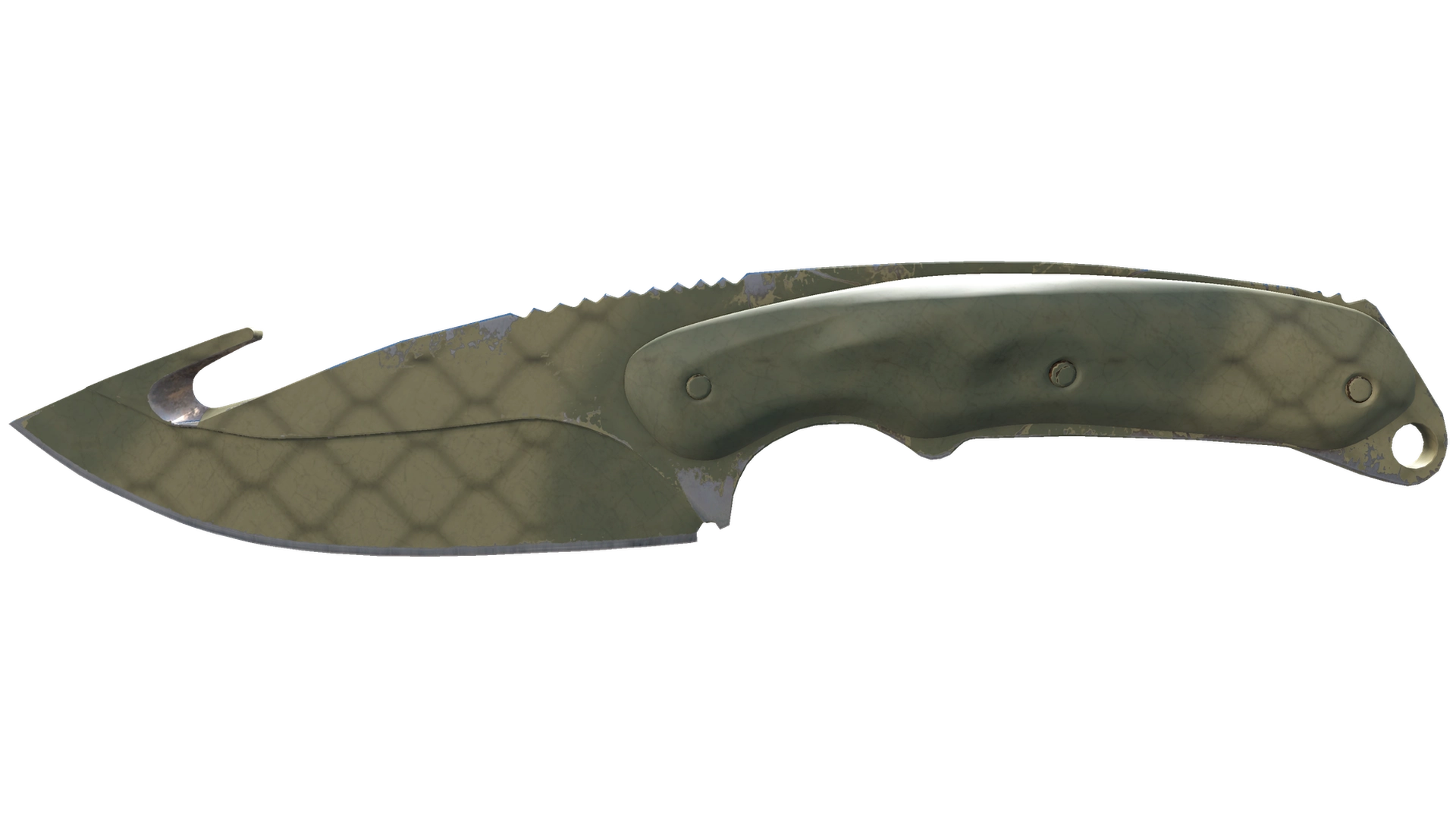 Safari Mesh image