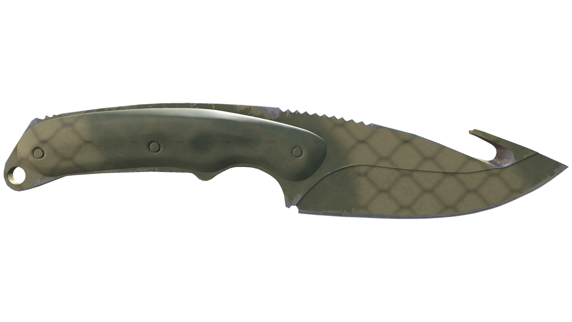 Safari Mesh image