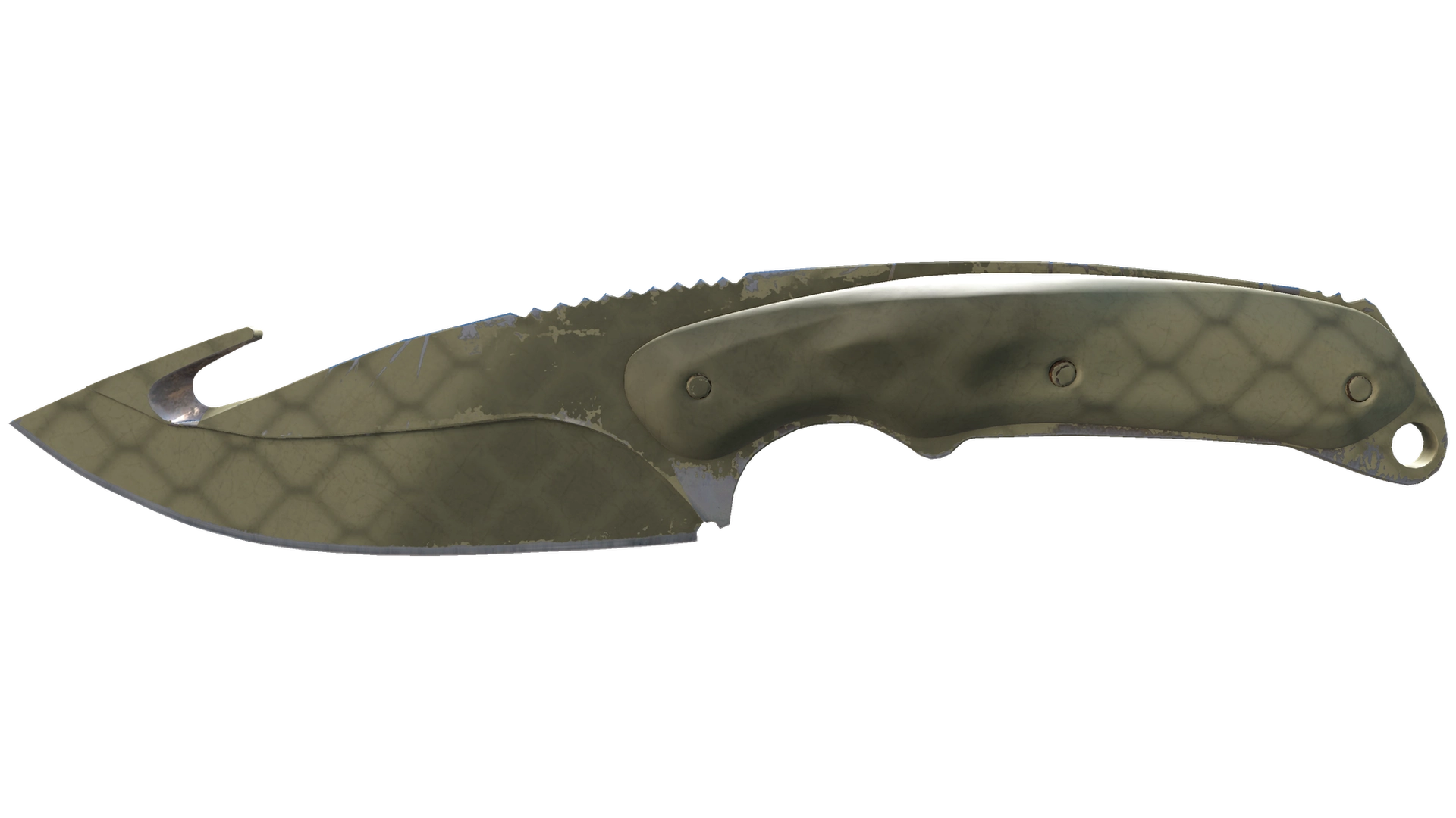 Safari Mesh image