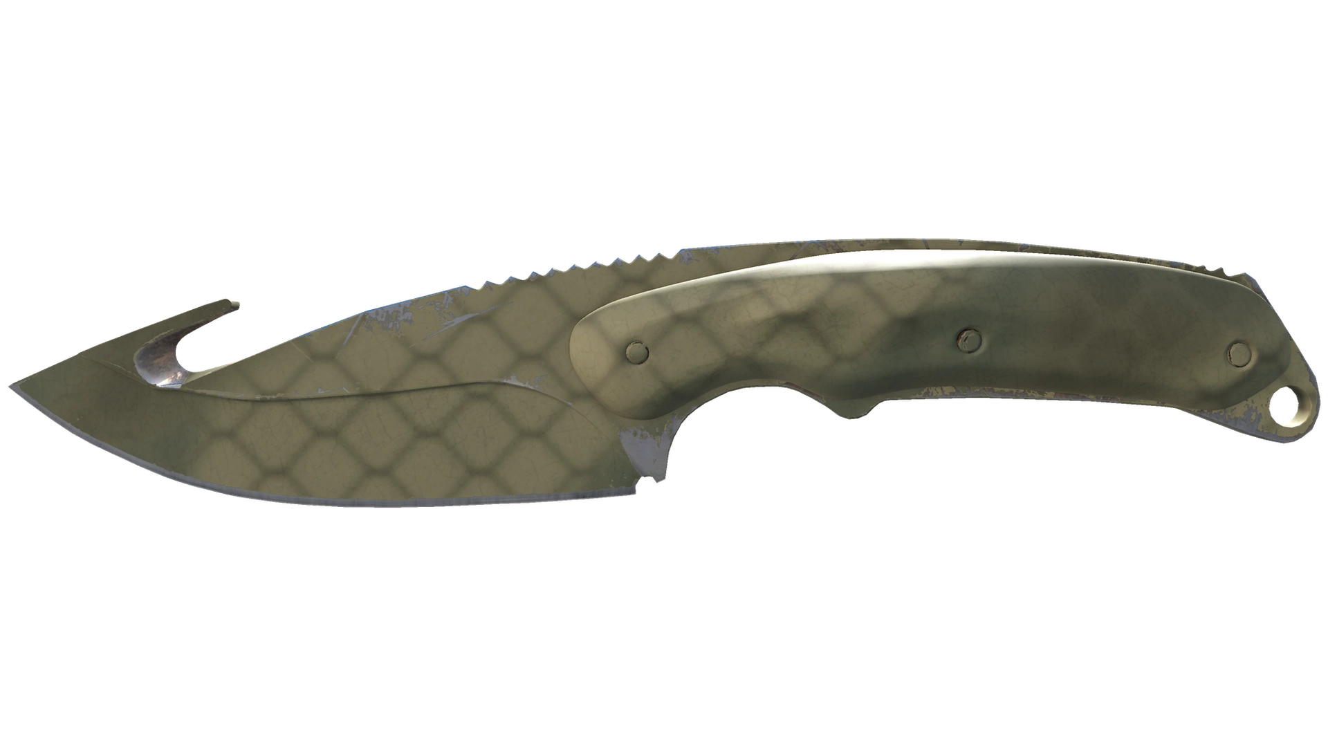 Safari Mesh image
