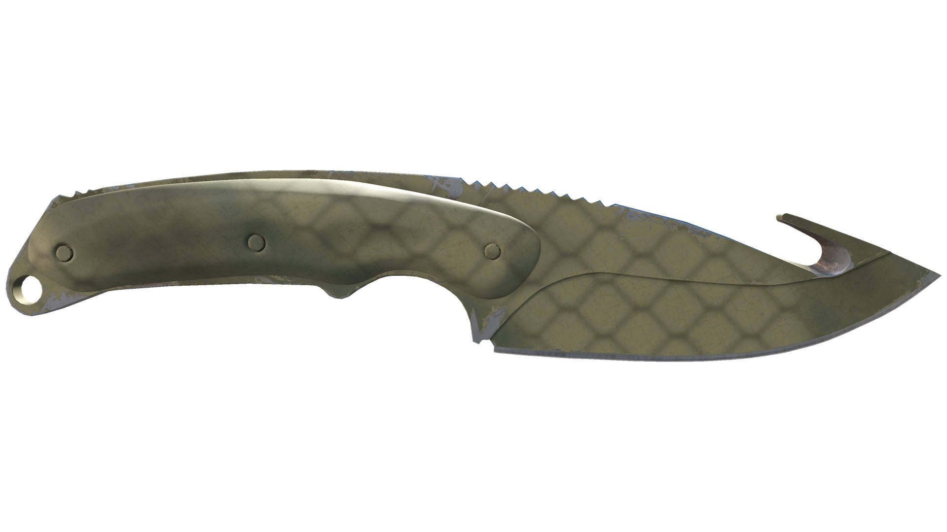 Safari Mesh image