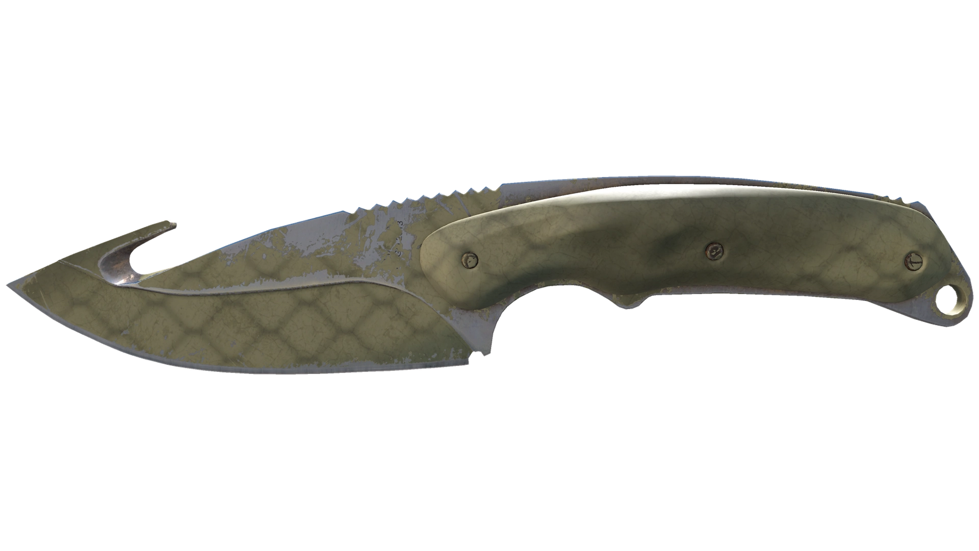 Safari Mesh image