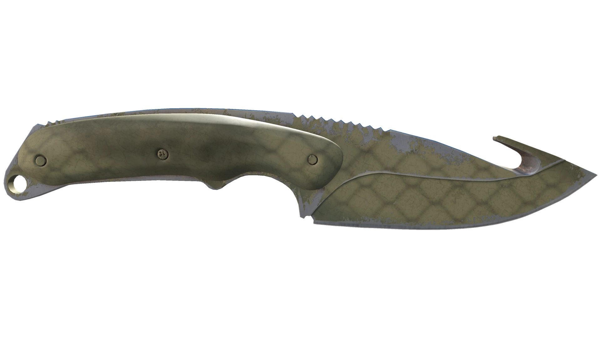 Safari Mesh image