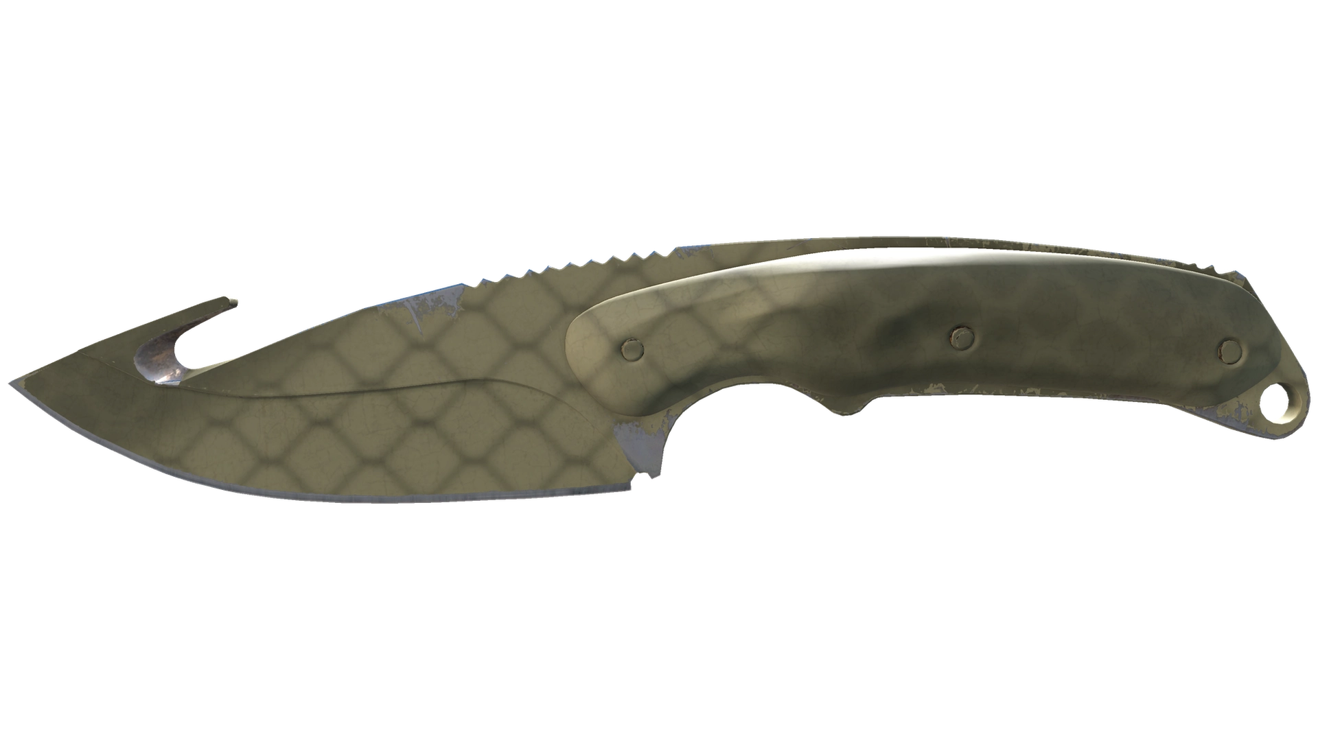 Safari Mesh image