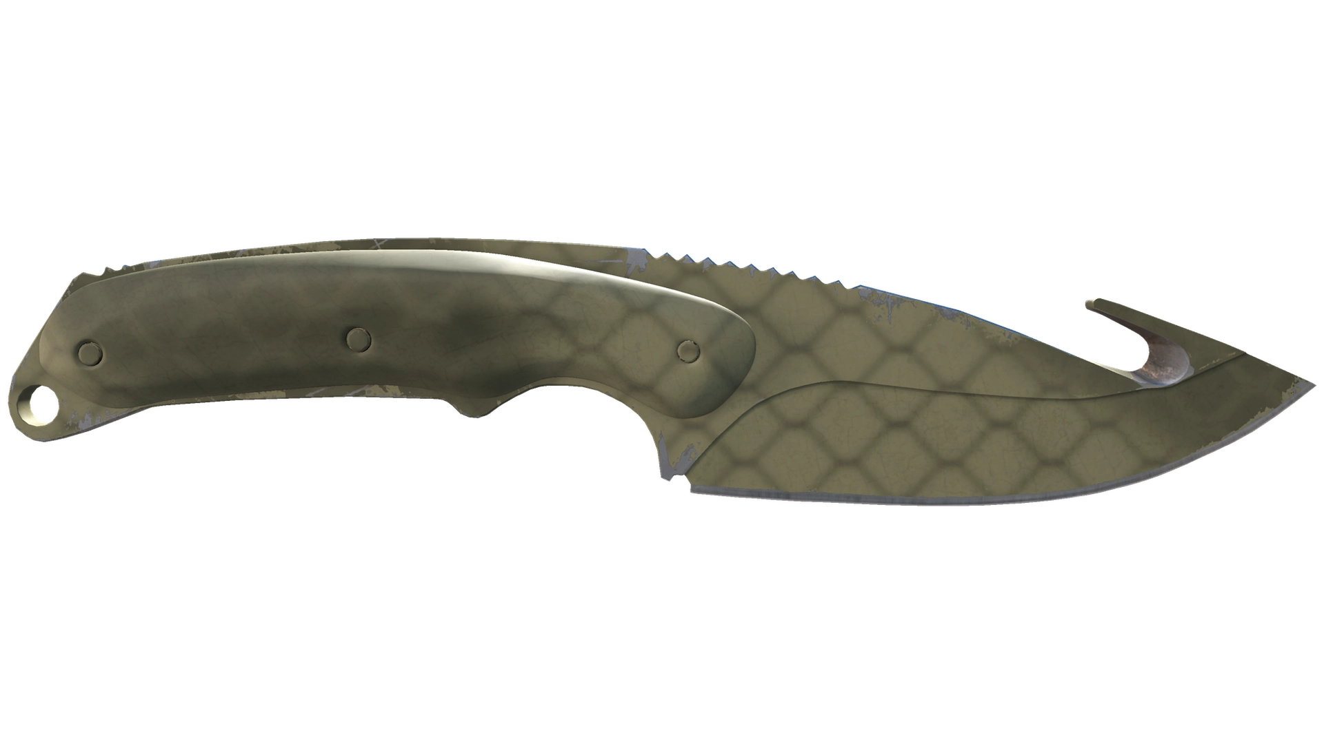Safari Mesh image