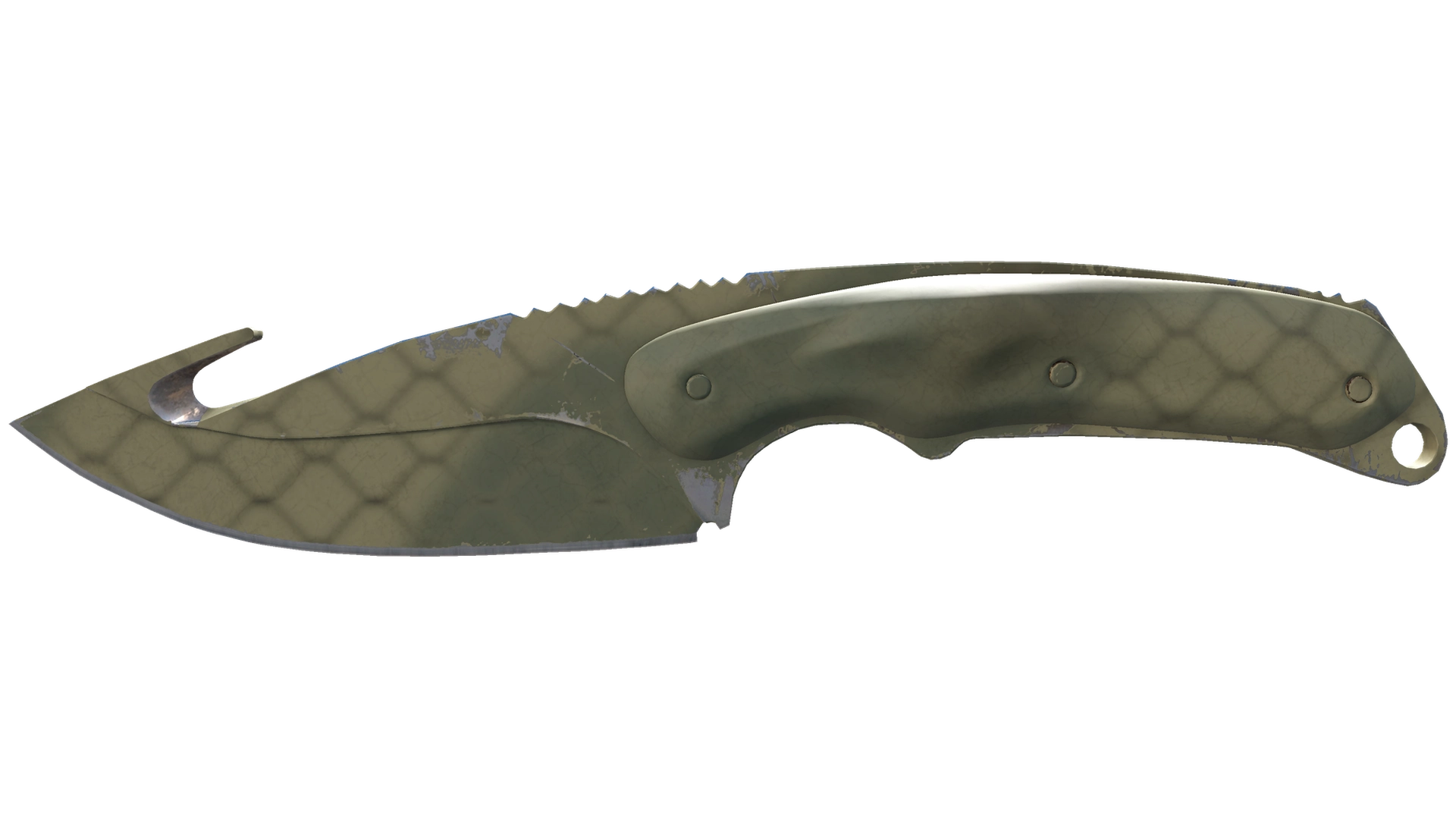 Safari Mesh image