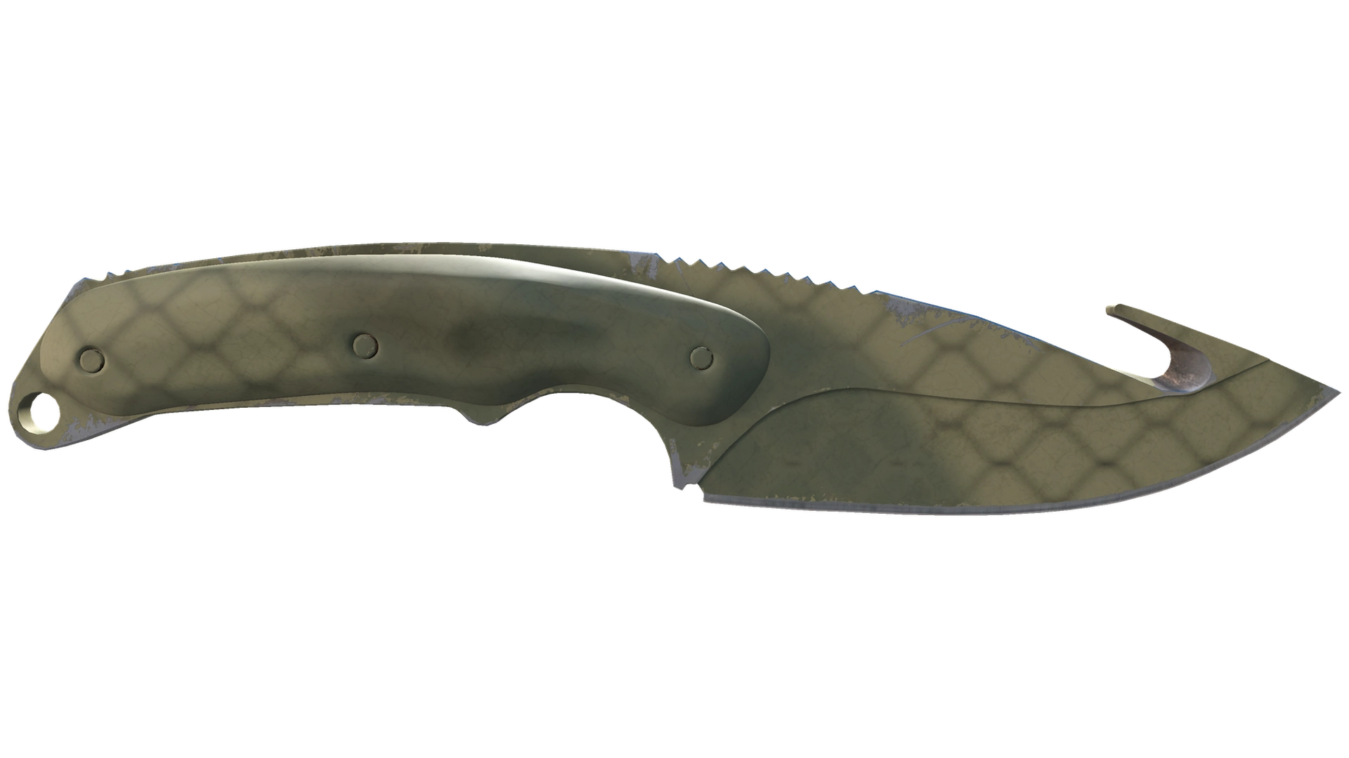 Safari Mesh image