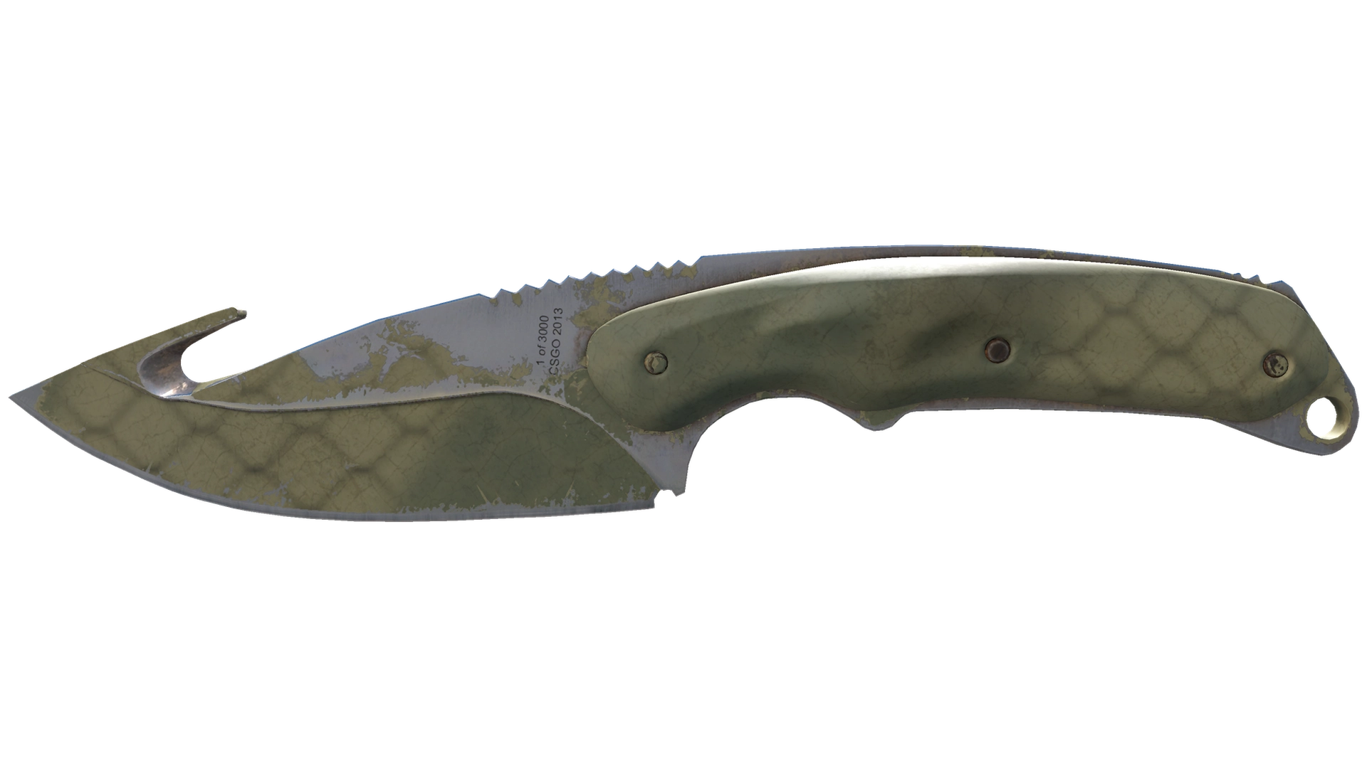Safari Mesh image