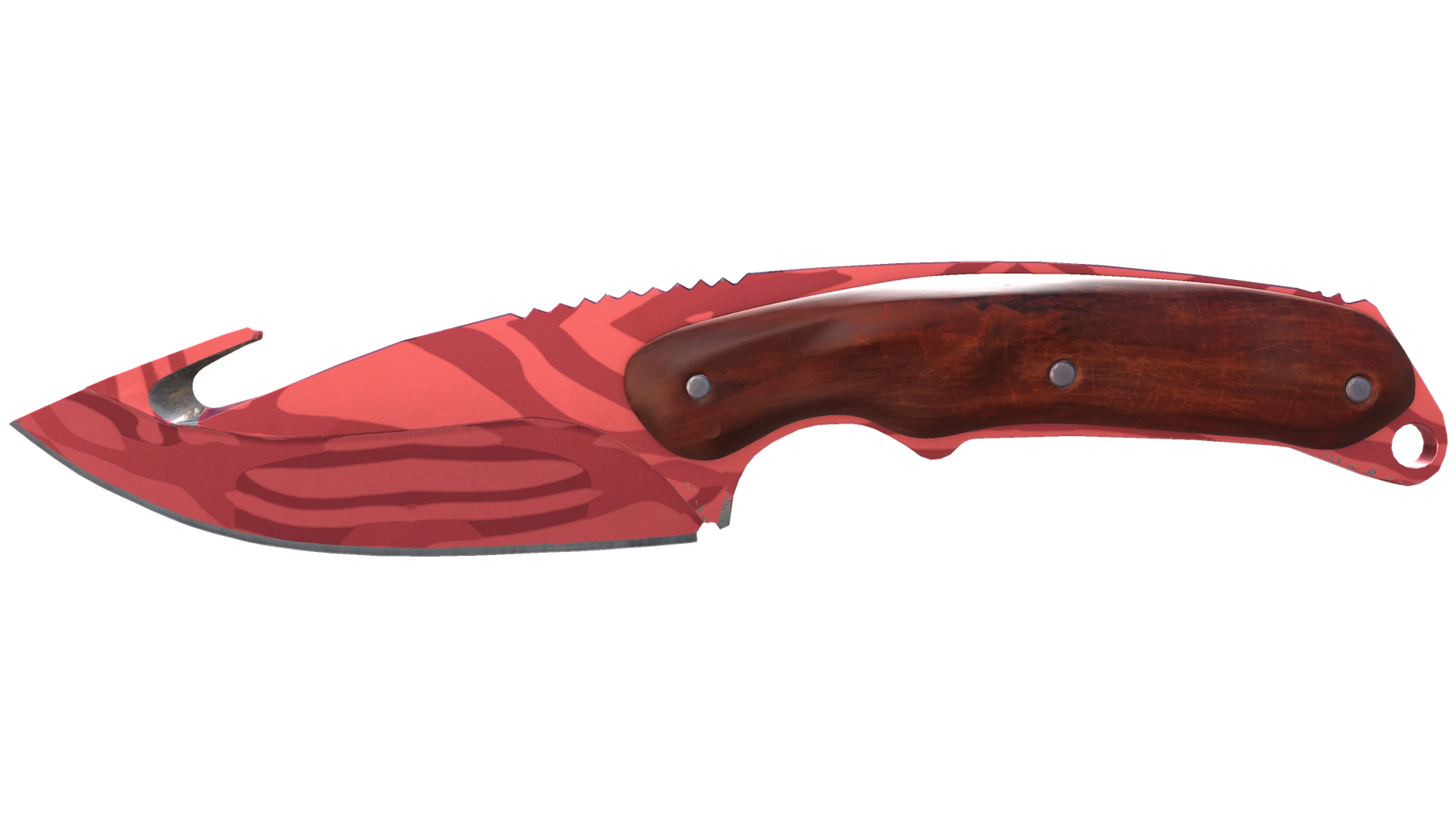★ Gut Knife | Slaughter (Factory New)