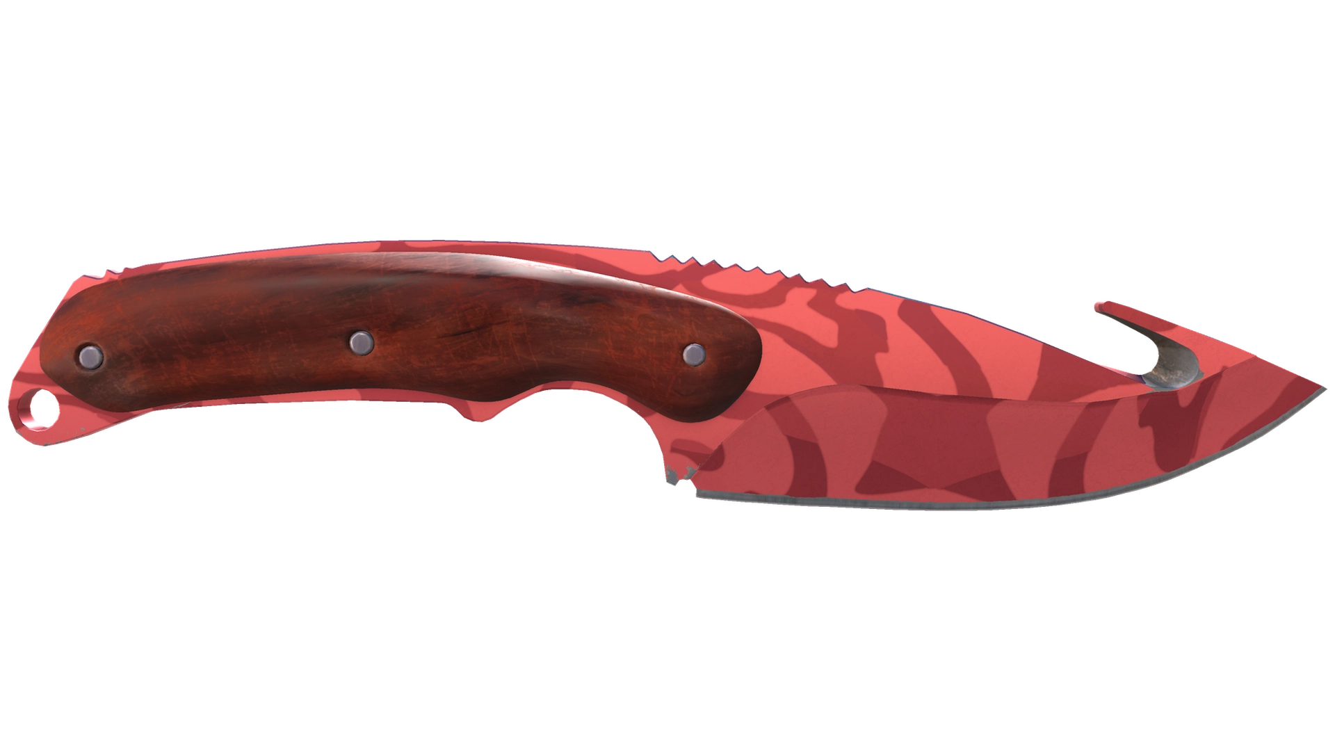 ★ Gut Knife | Slaughter (Factory New)