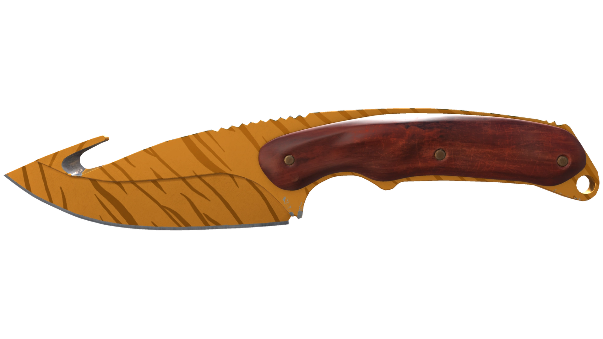 Tiger Tooth image