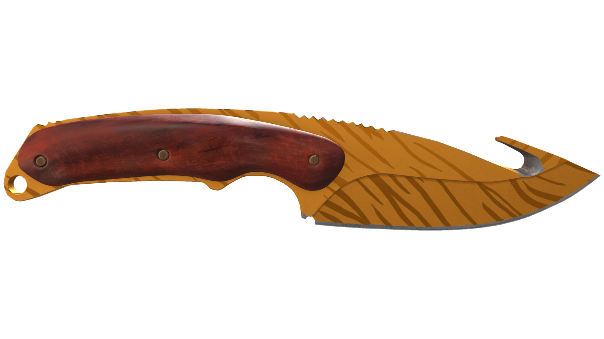 Tiger Tooth image