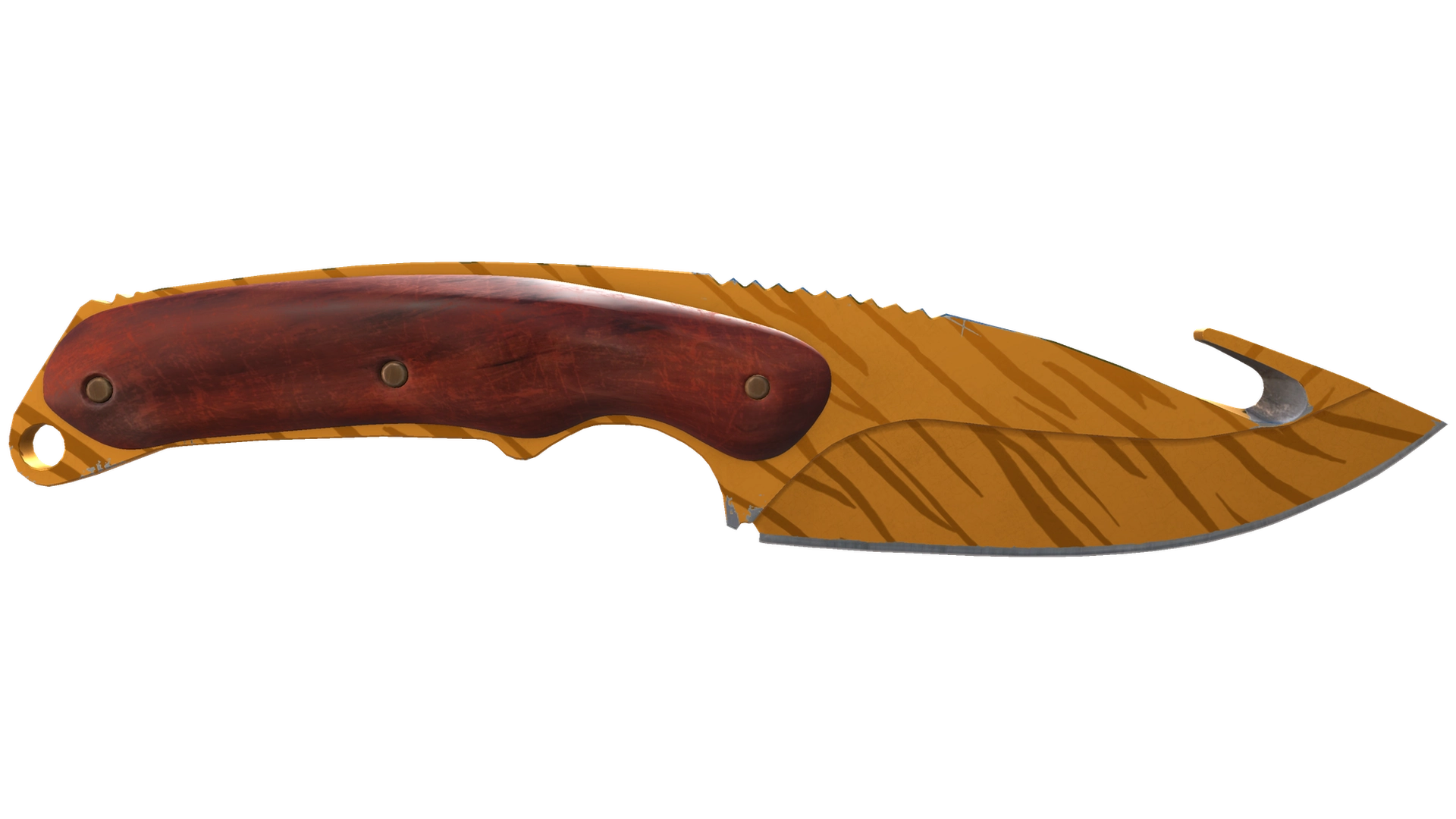 Tiger Tooth image