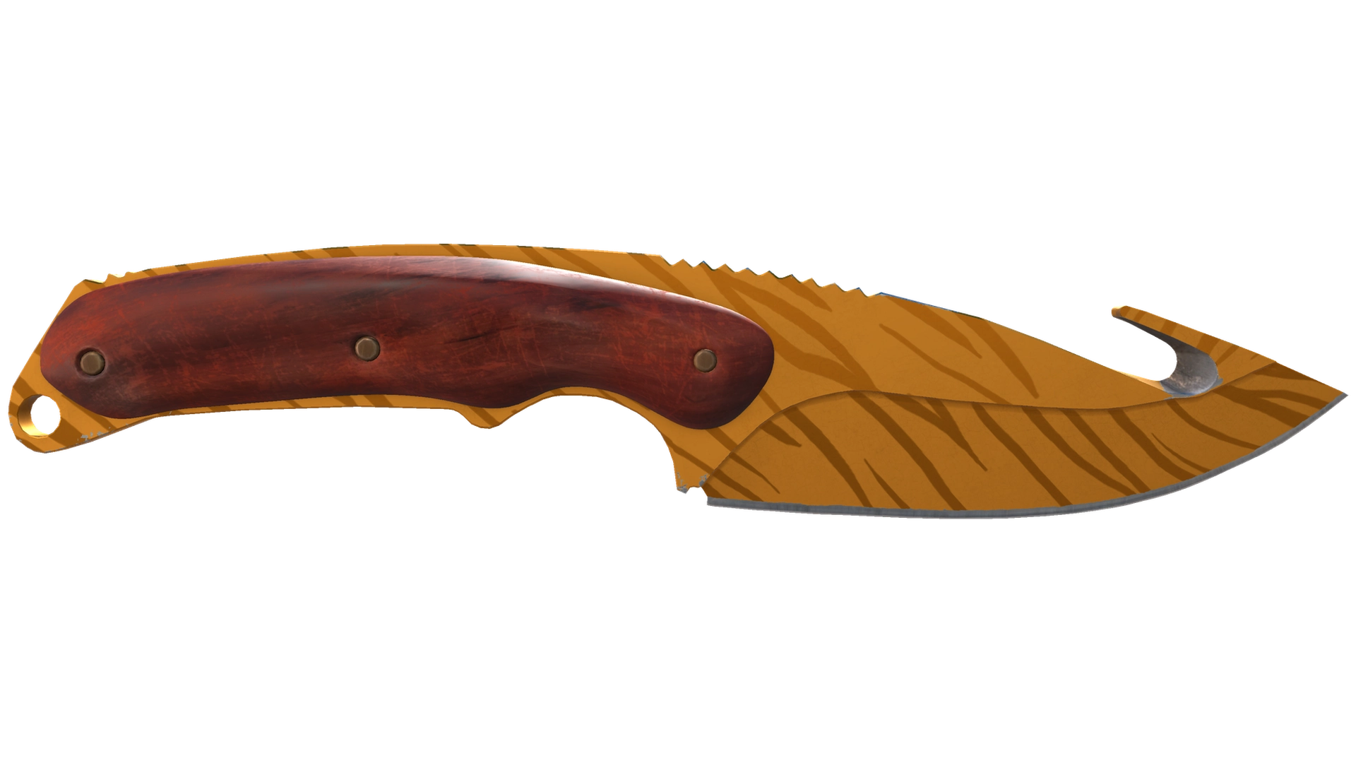 Tiger Tooth image