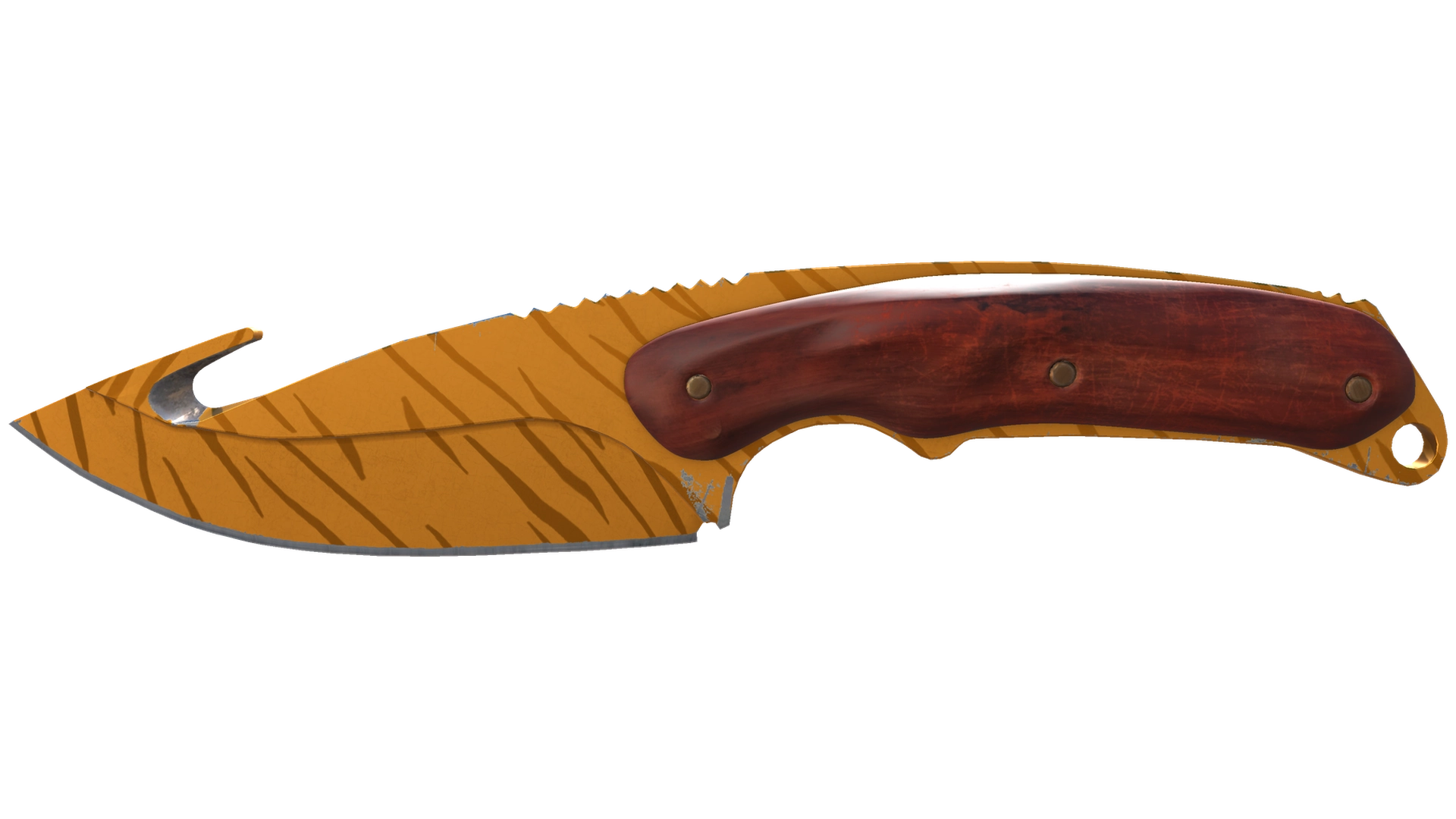 Tiger Tooth image