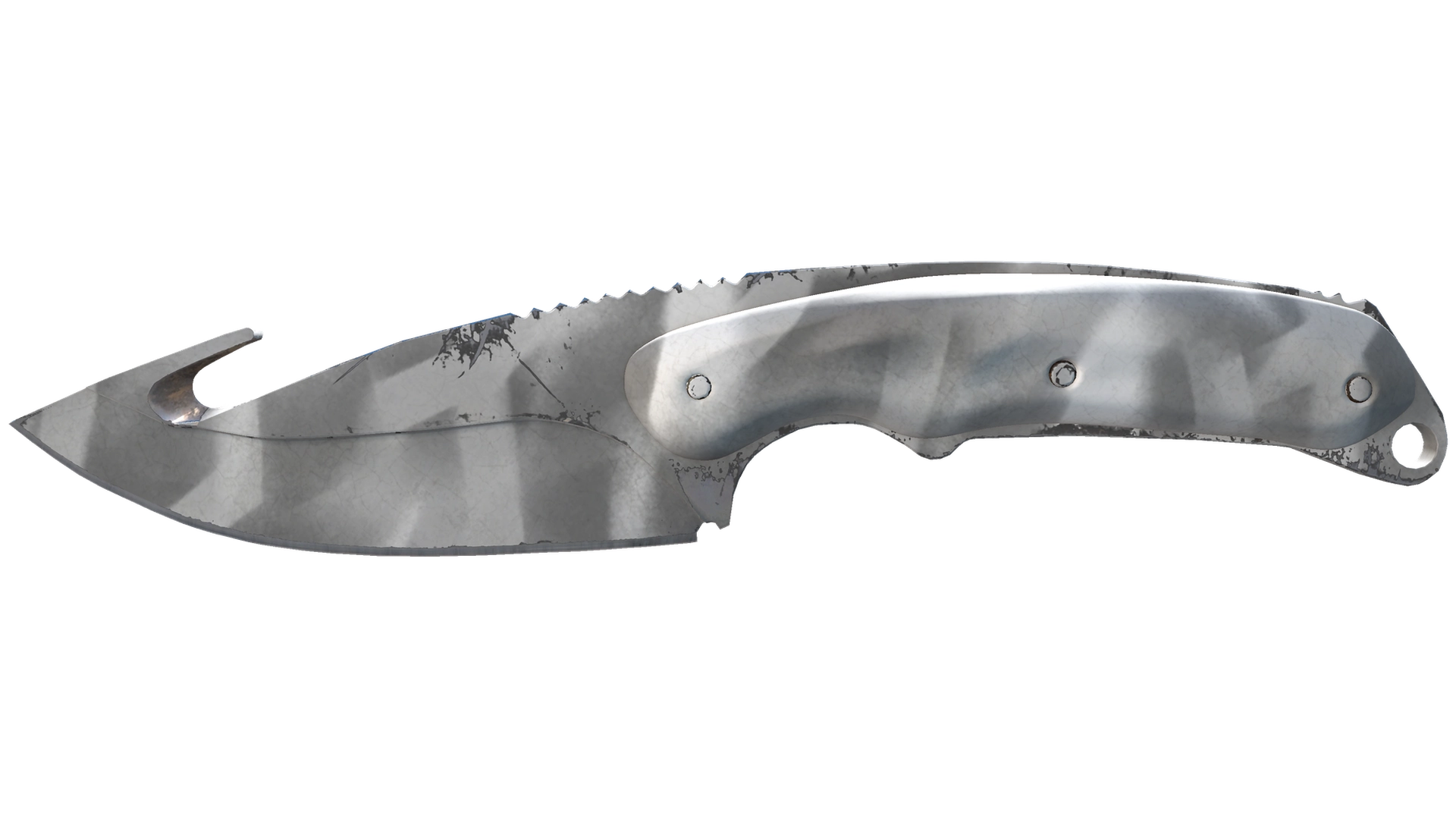 ★ Gut Knife | Urban Masked (Minimal Wear)