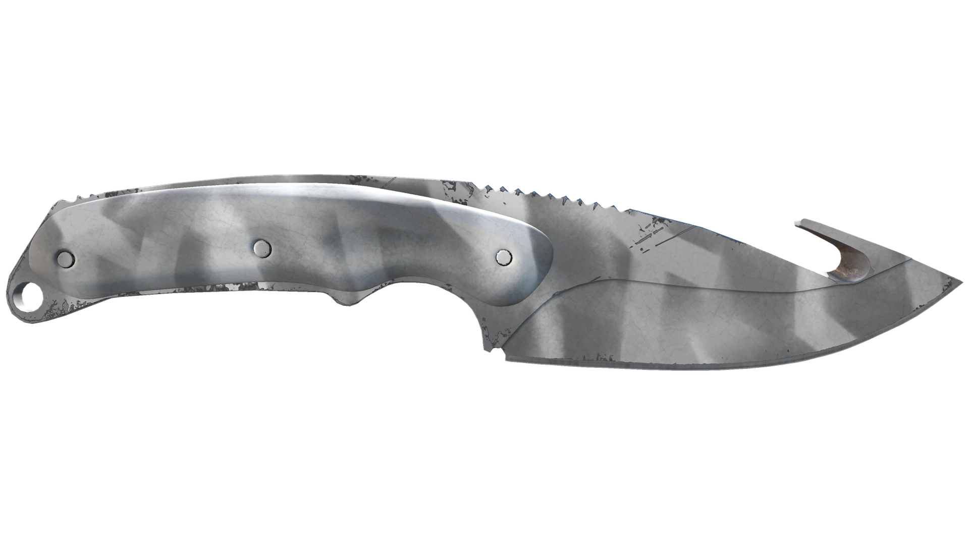★ Gut Knife | Urban Masked (Minimal Wear)