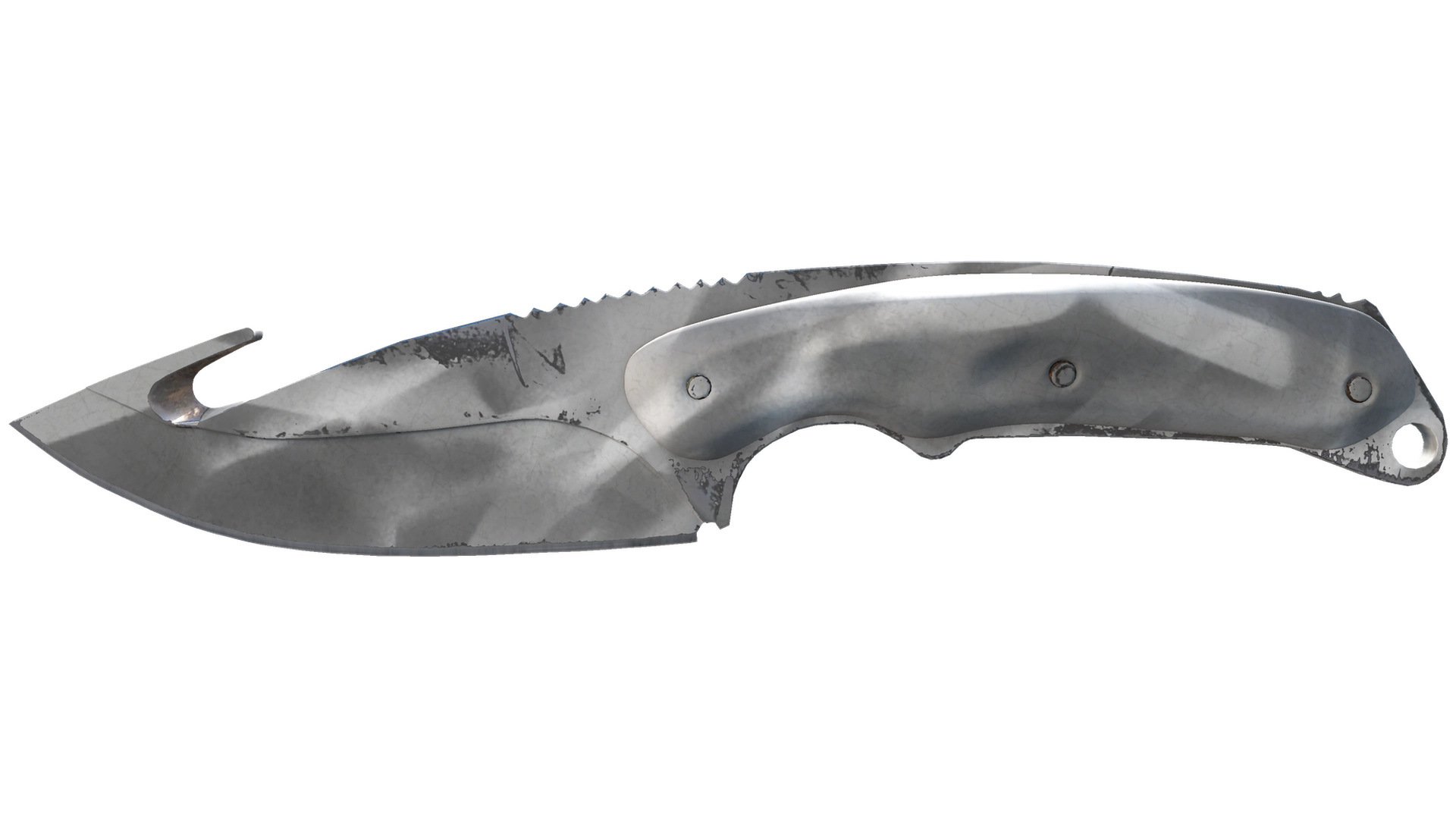 ★ Gut Knife | Urban Masked (Minimal Wear)