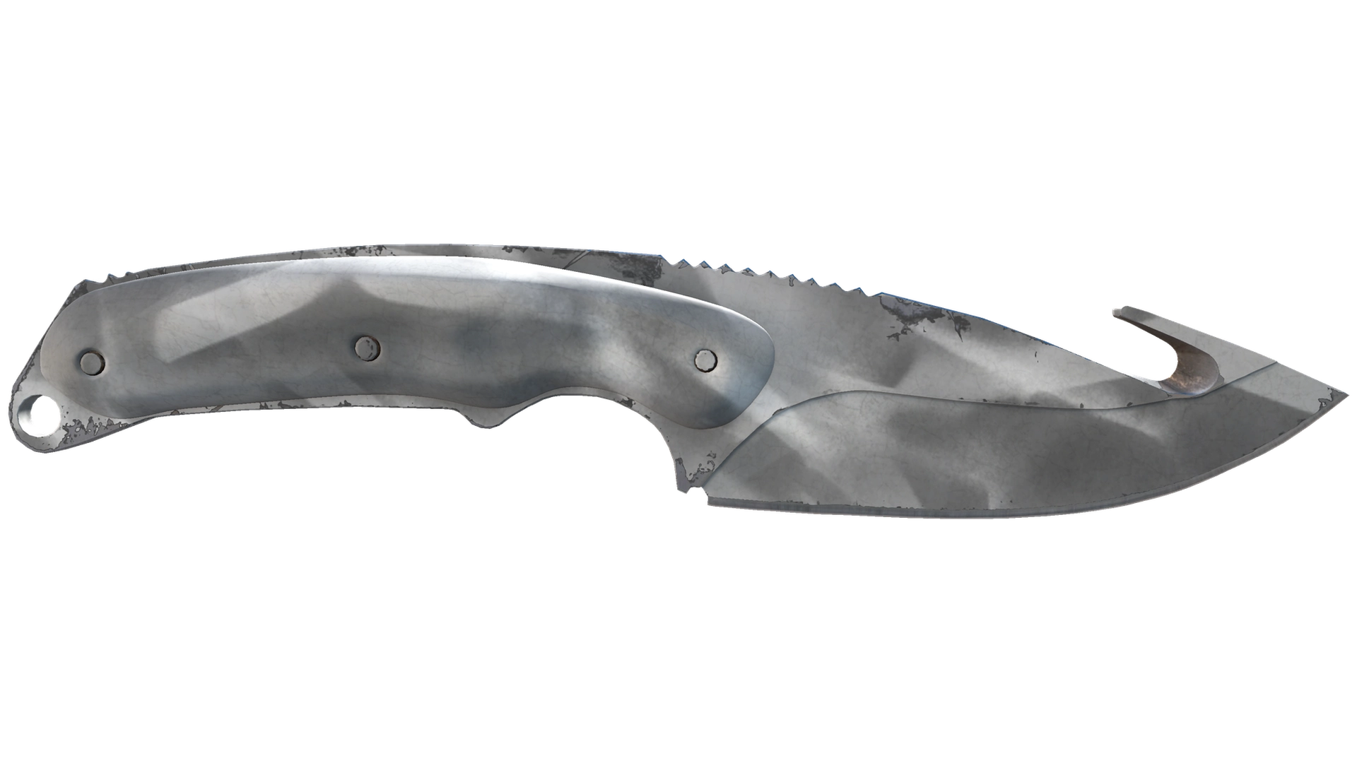 ★ Gut Knife | Urban Masked (Minimal Wear)