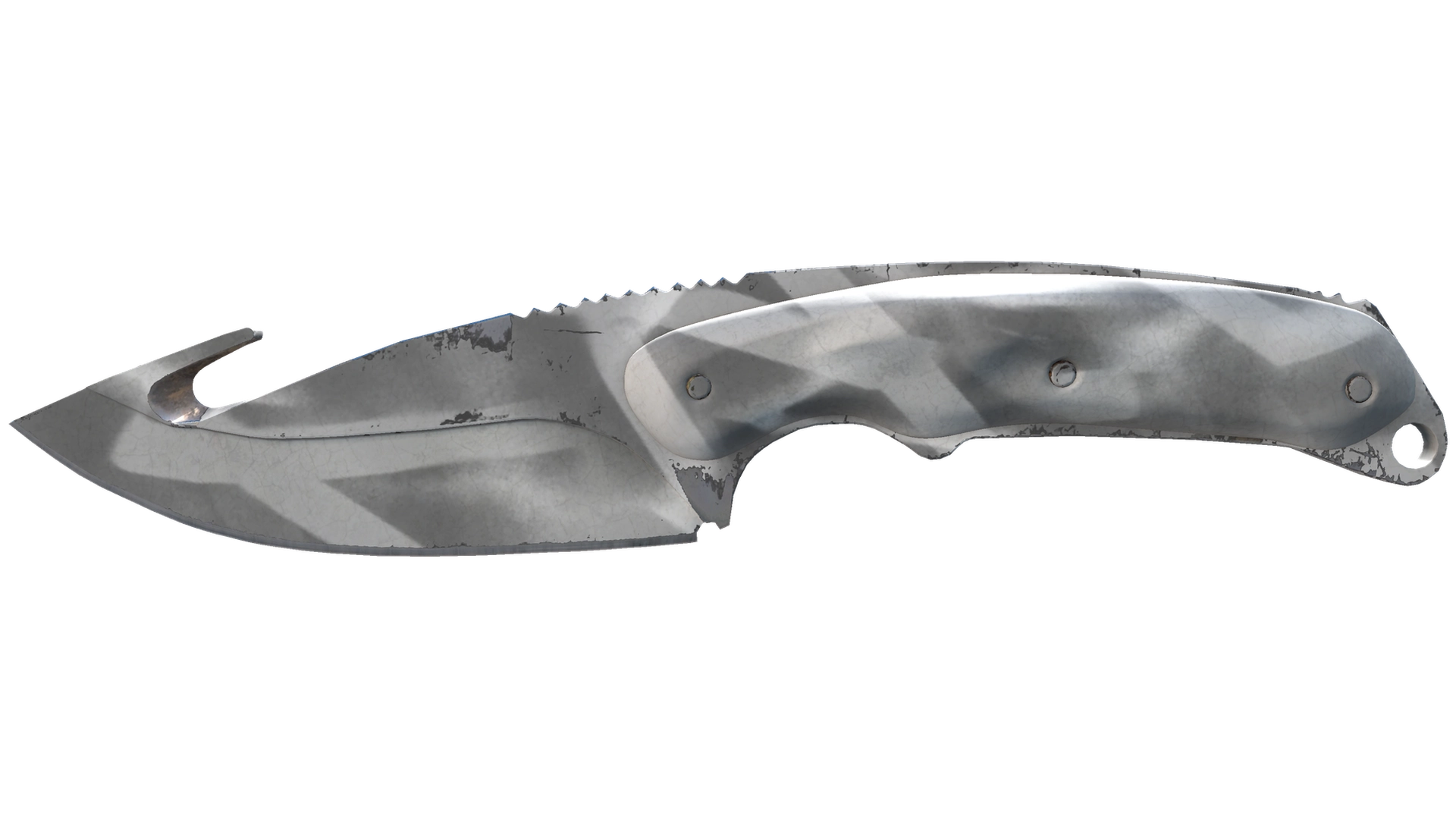 ★ Gut Knife | Urban Masked (Minimal Wear)