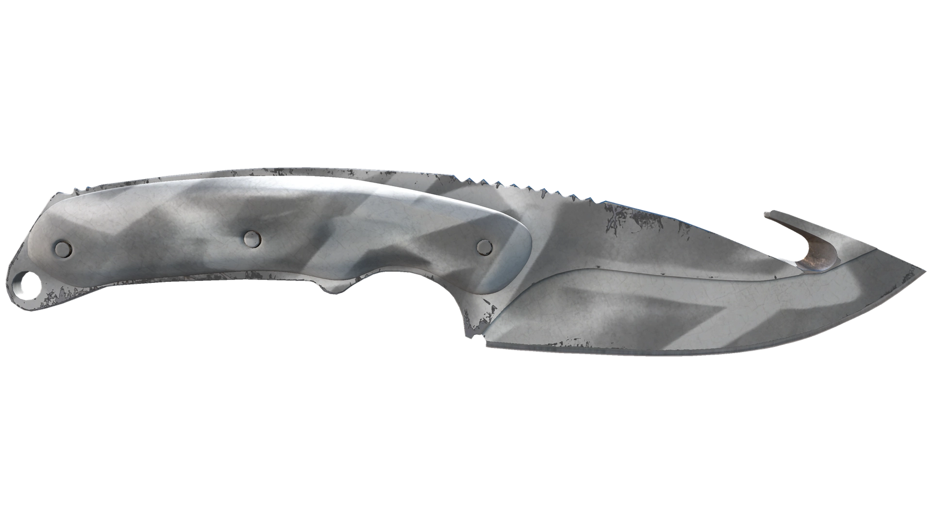 ★ Gut Knife | Urban Masked (Minimal Wear)