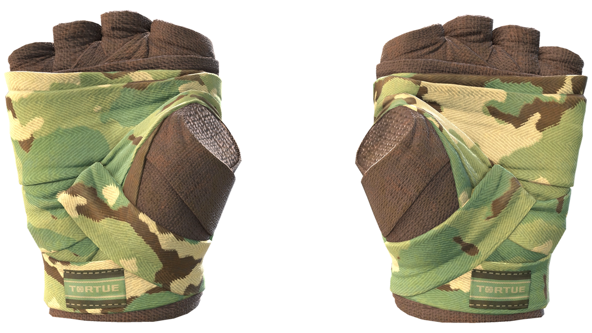 ★ Hand Wraps | Arboreal (Factory New)