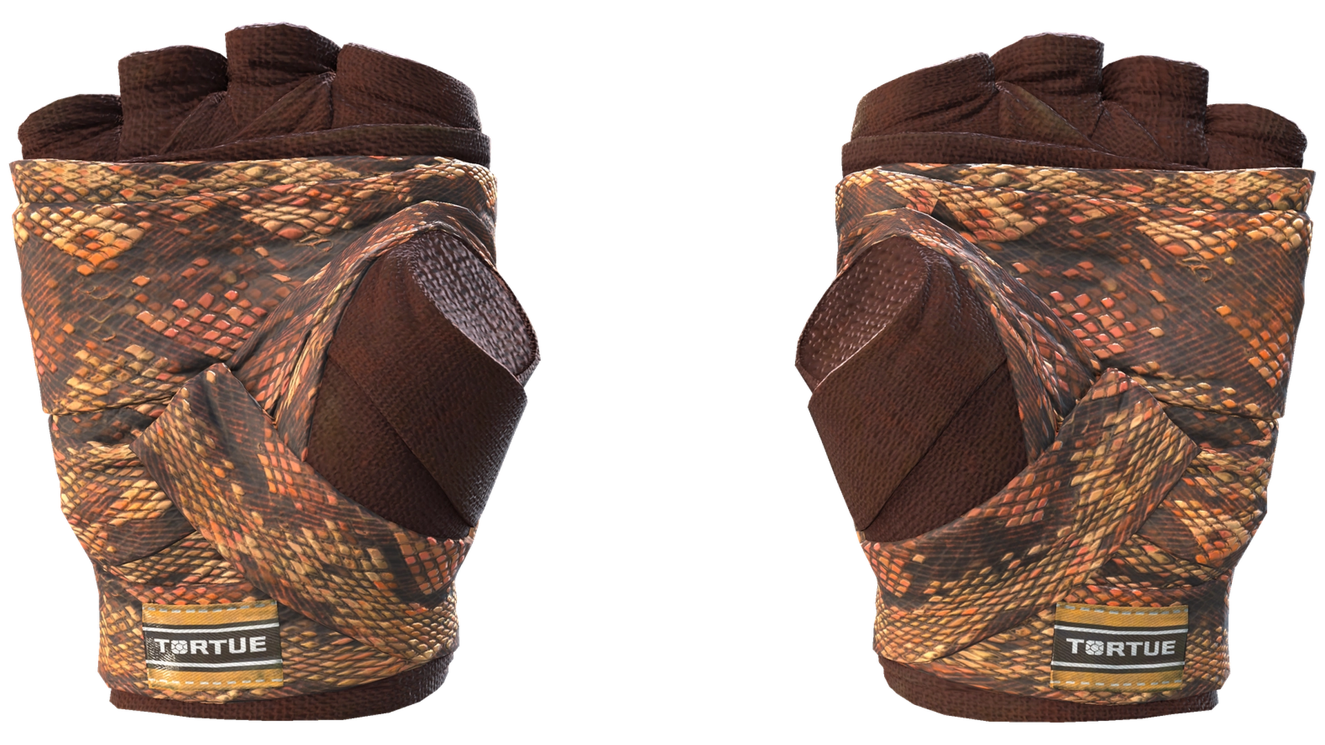 ★ Hand Wraps | Constrictor (Factory New)
