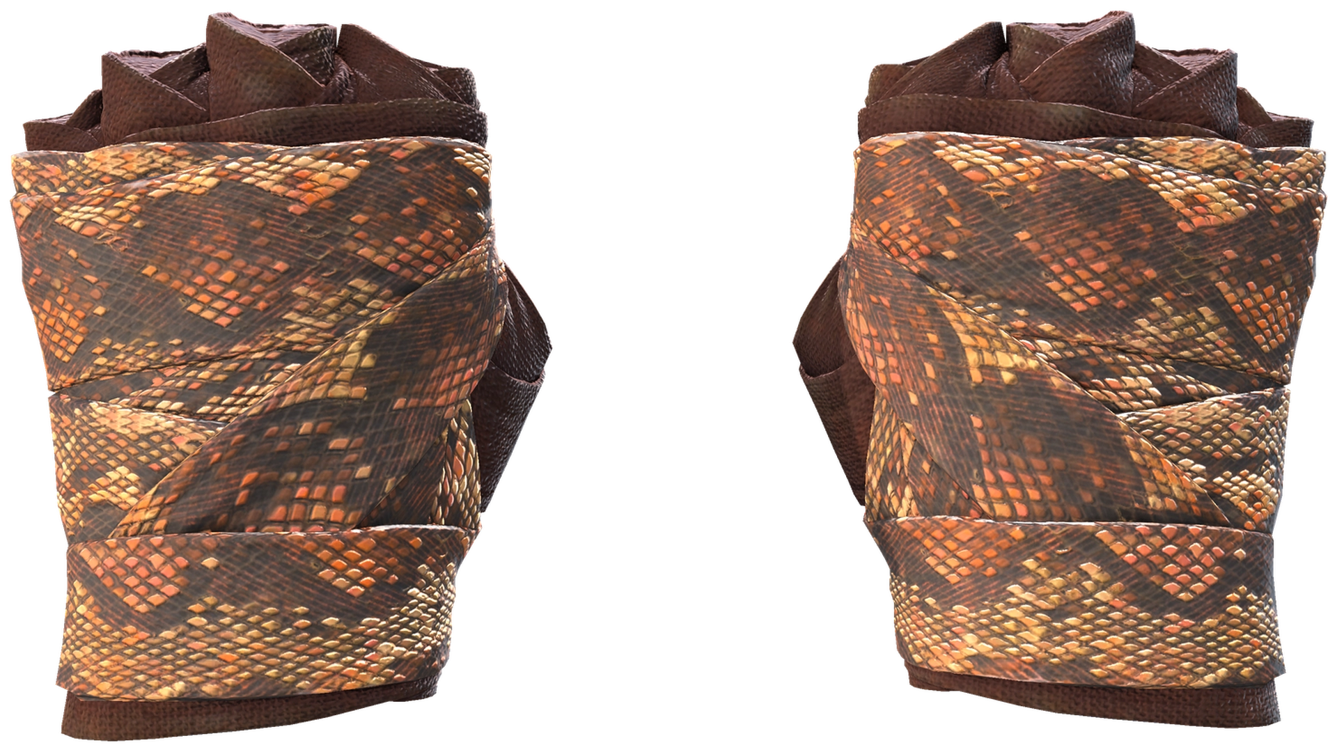 ★ Hand Wraps | Constrictor (Factory New)
