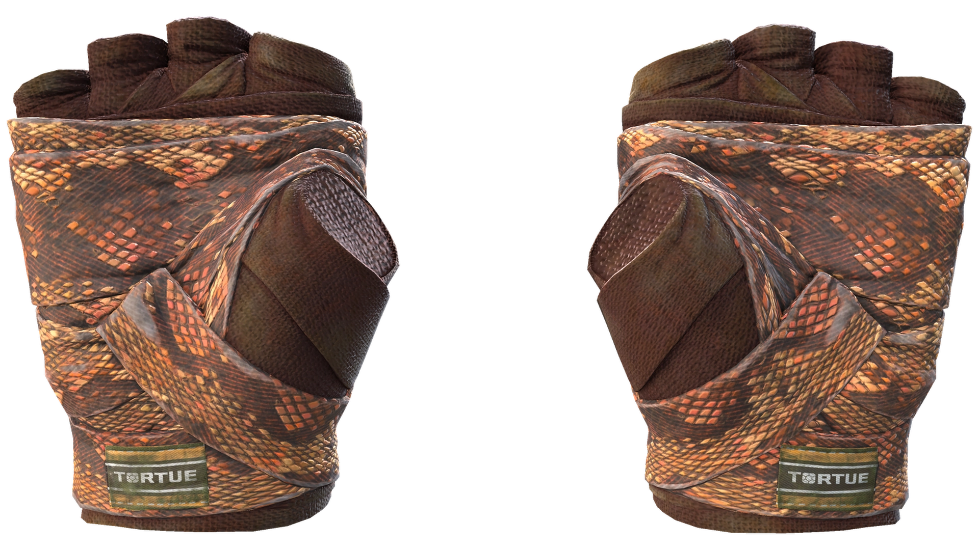 ★ Hand Wraps | Constrictor (Field-Tested)