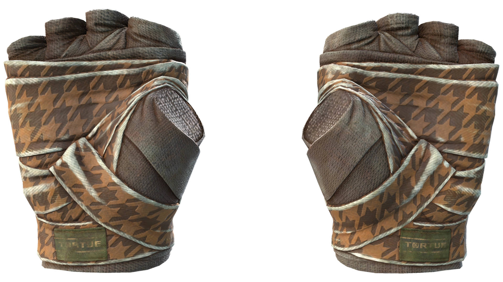 Desert Shamagh image