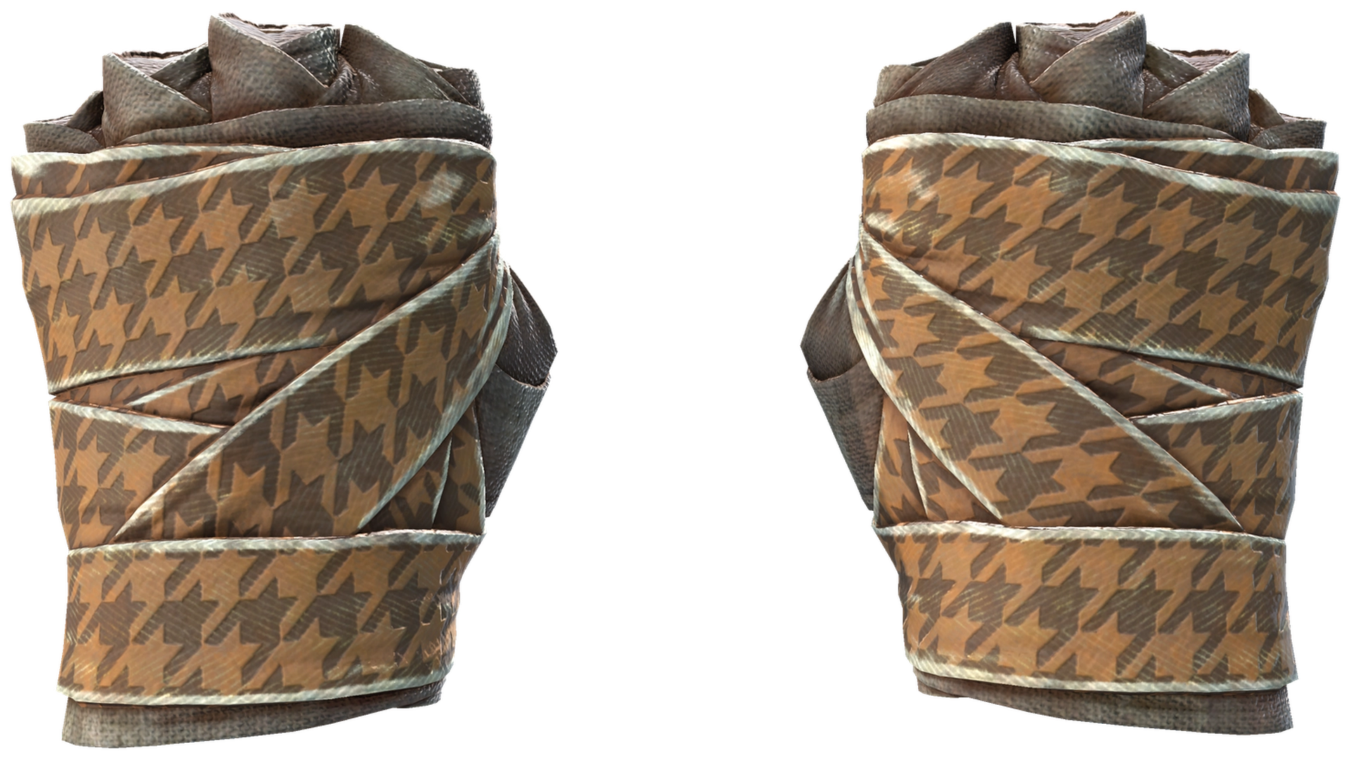 Desert Shamagh image