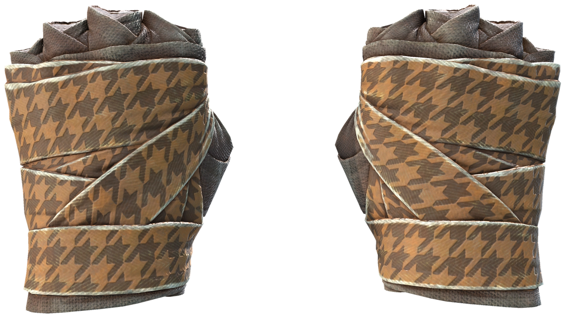 Desert Shamagh image
