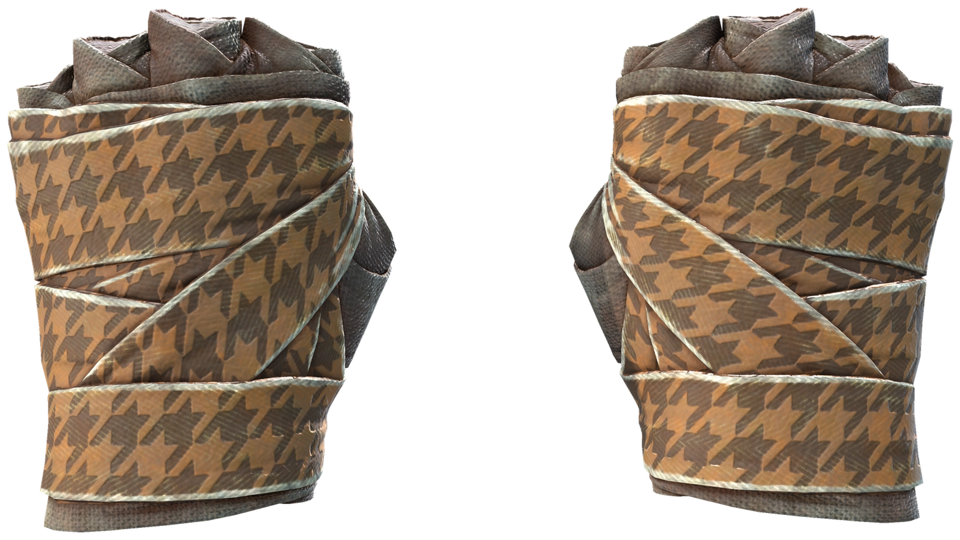 Desert Shamagh image