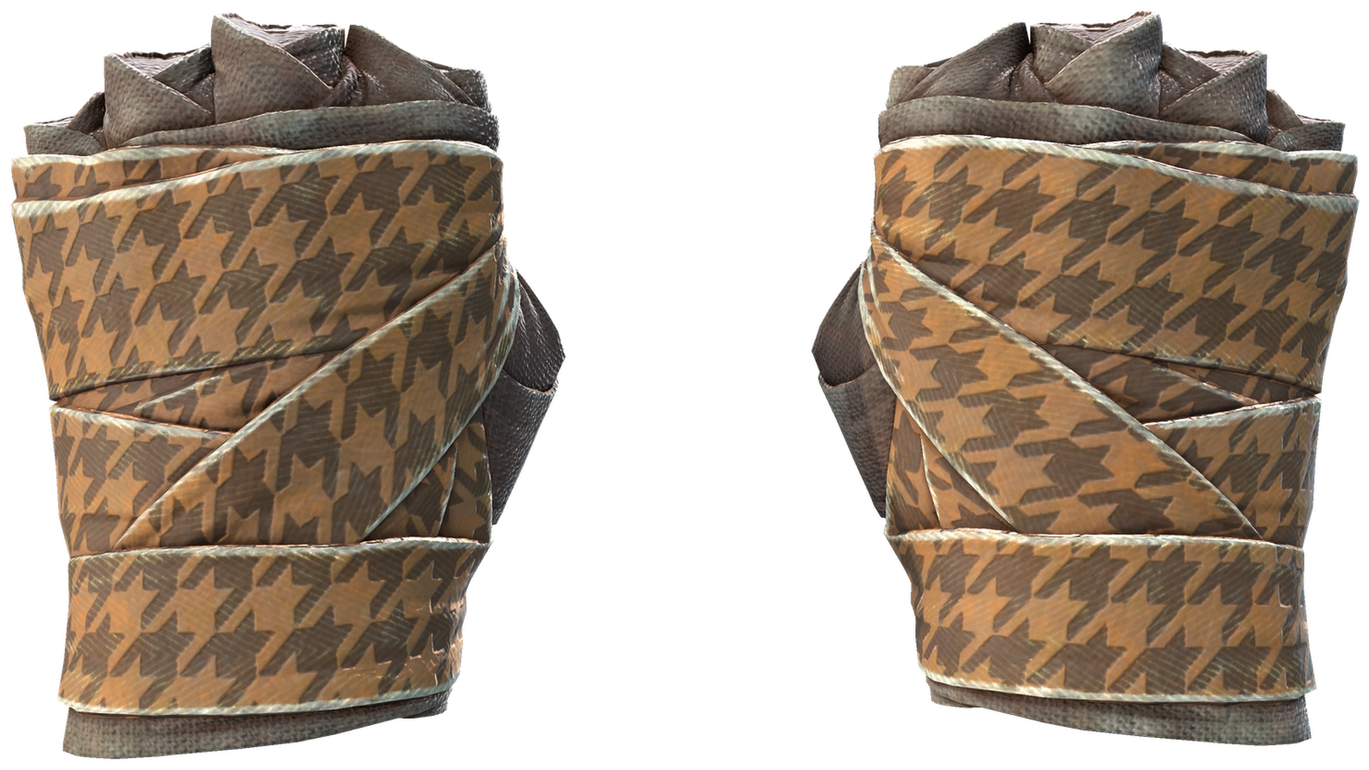 Desert Shamagh image