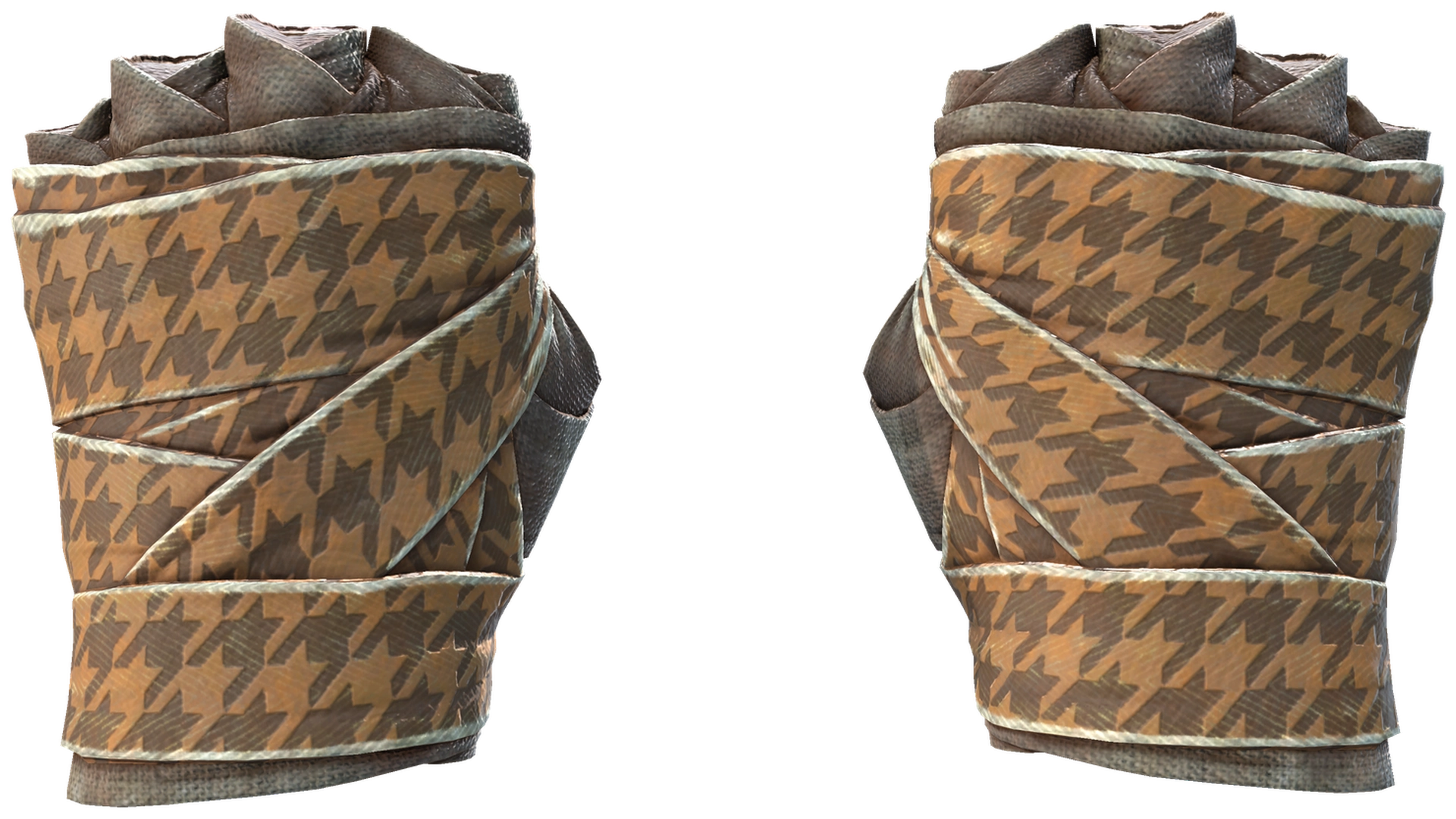 Desert Shamagh image