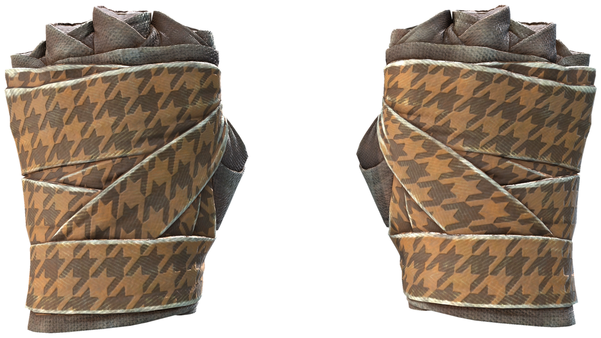 Desert Shamagh image